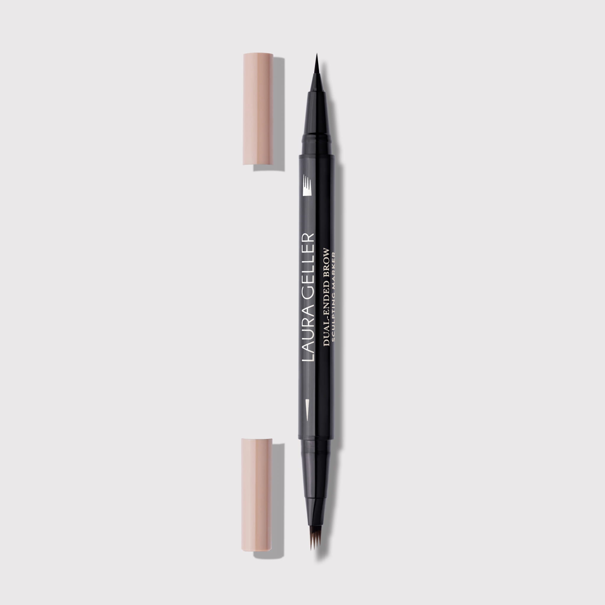 Dual-Ended Brow Sculpting Marker