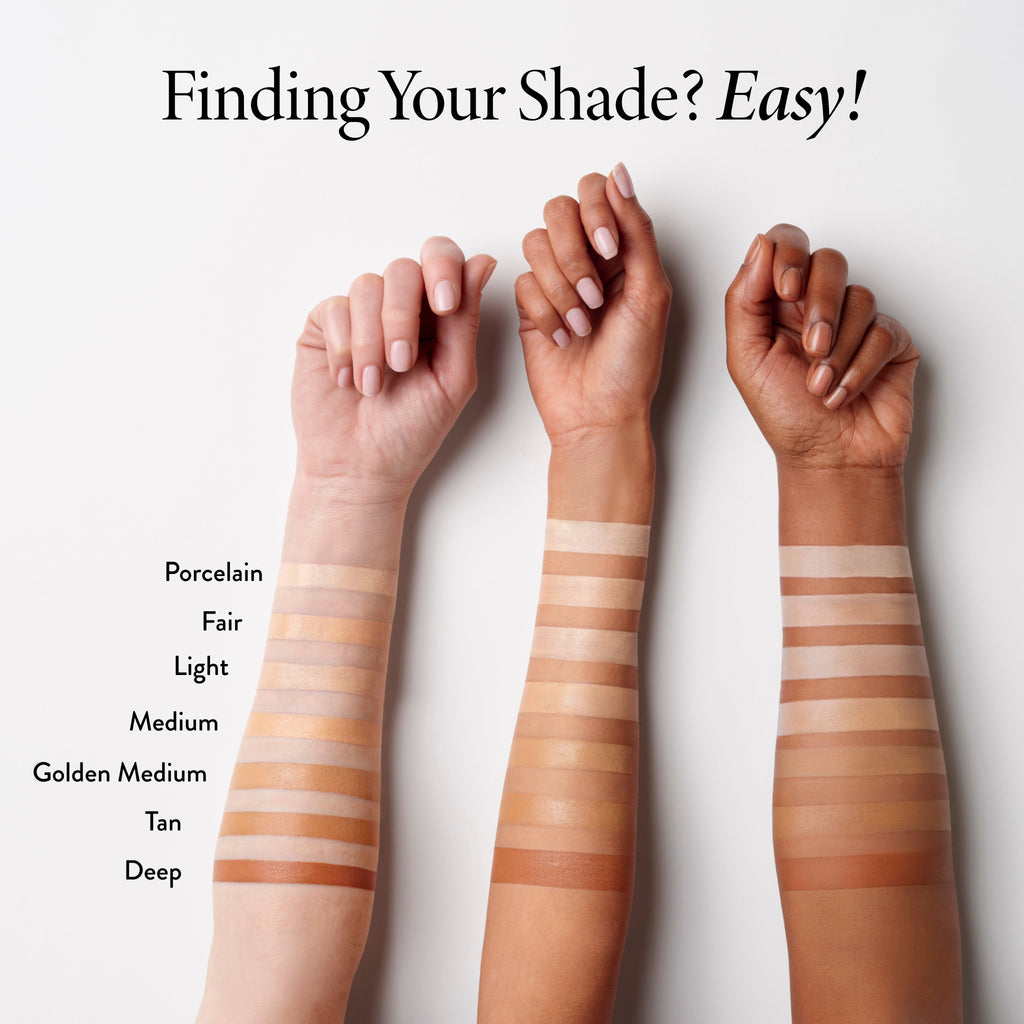 Easy Cover Up Hydrating Concealer