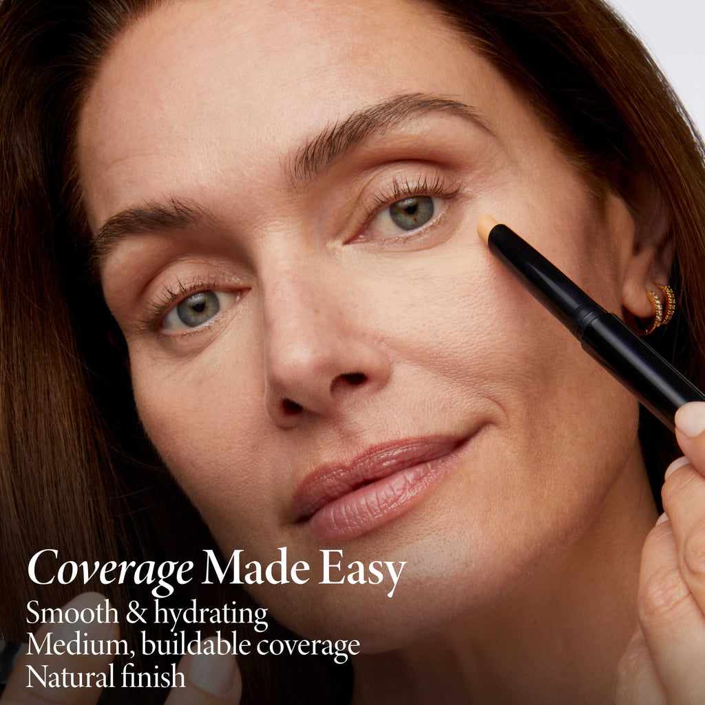 Easy Cover Up Hydrating Concealer