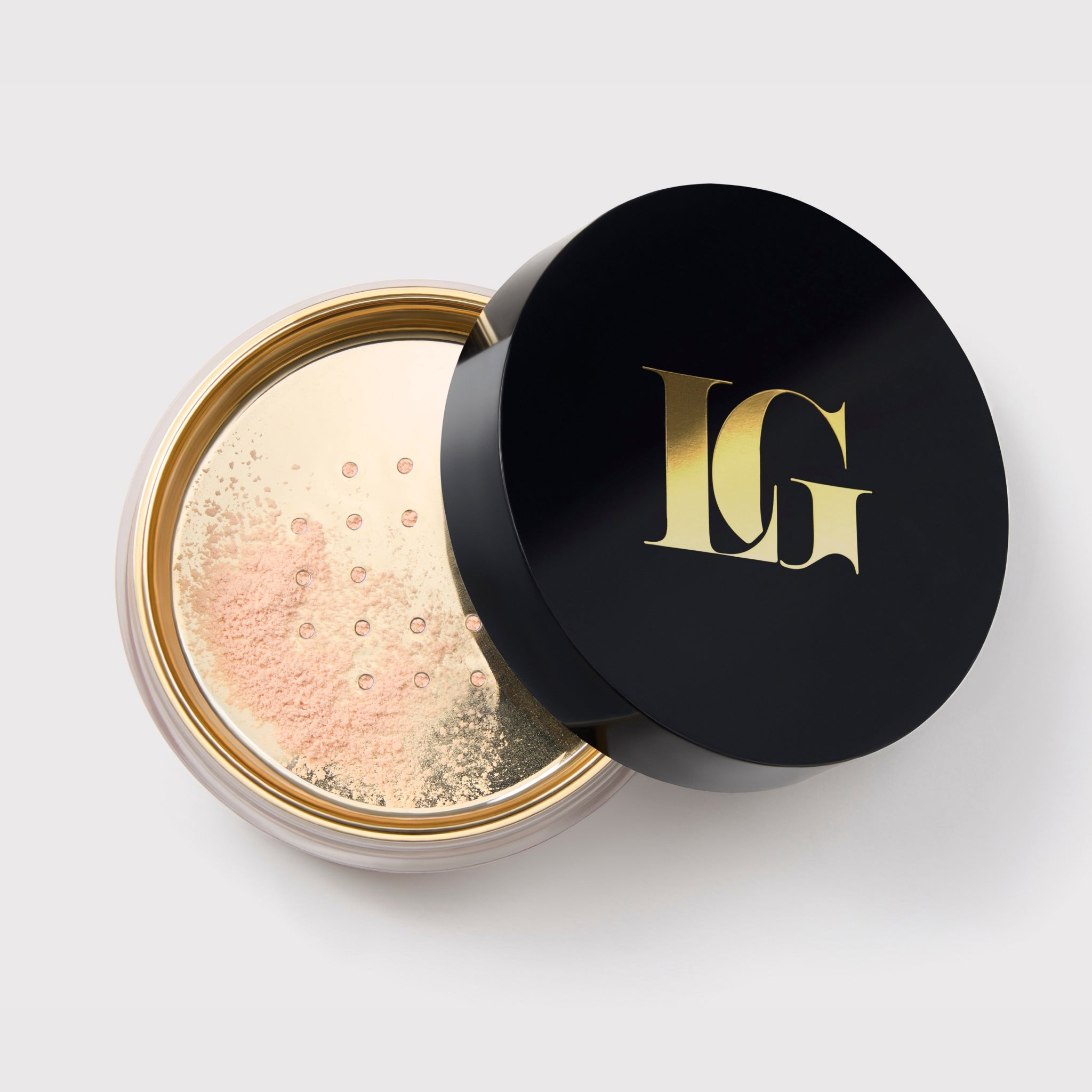 Filter Fix Color Correcting Setting Powder