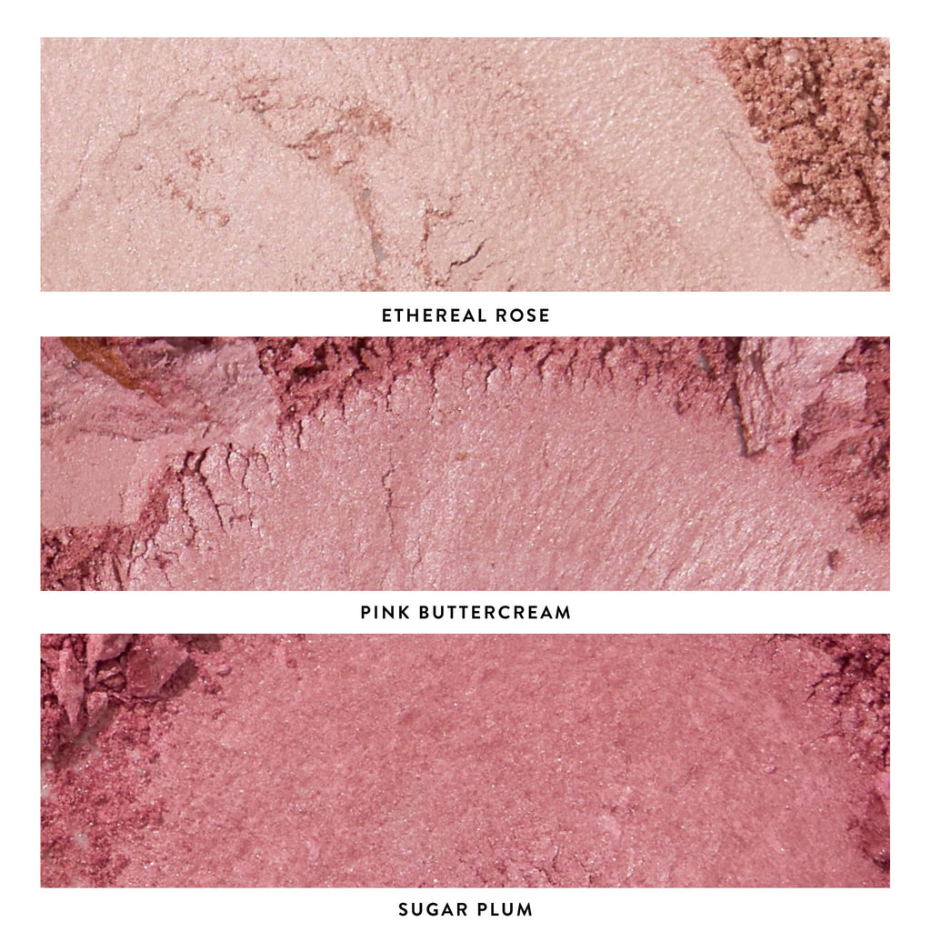 Geller's Greatest Better Than Ever Blush Trio