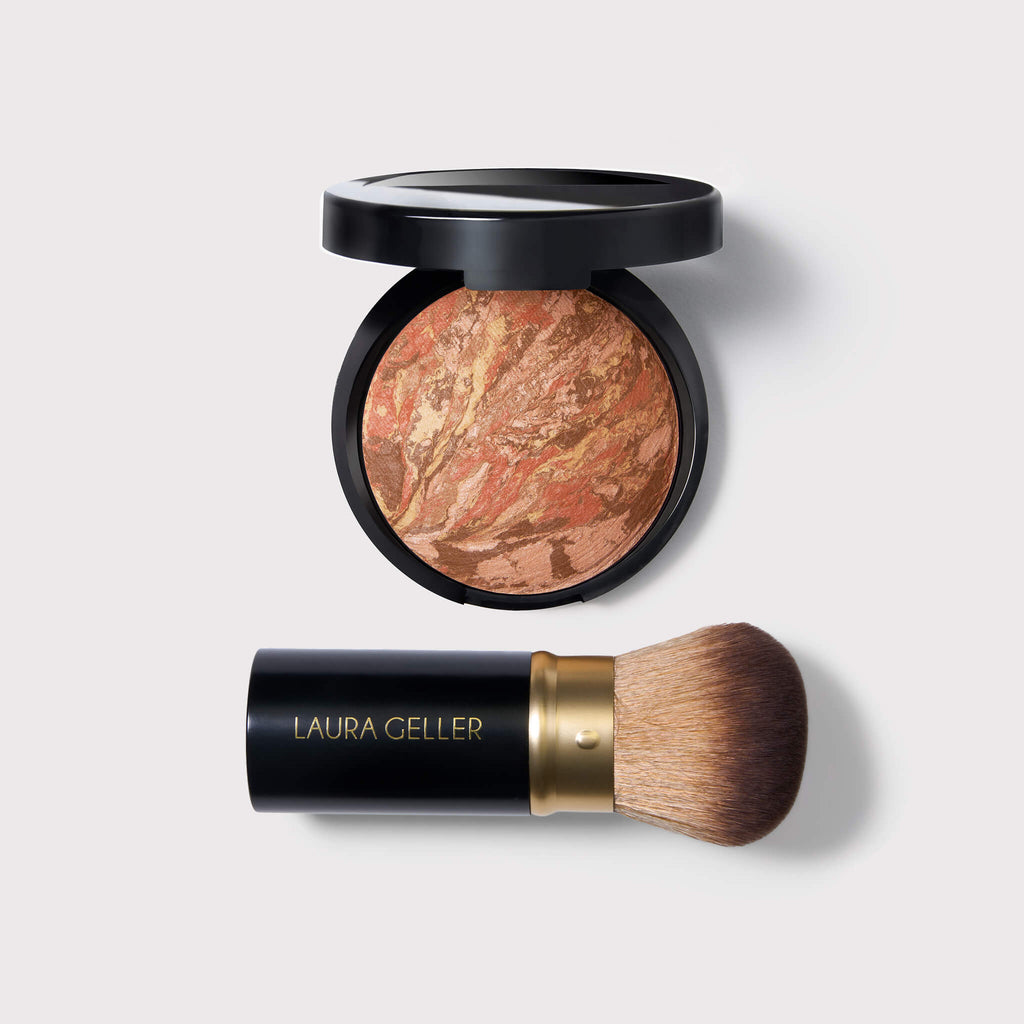 Baked Balance-n-Glow Essentials Kit (2 PC)