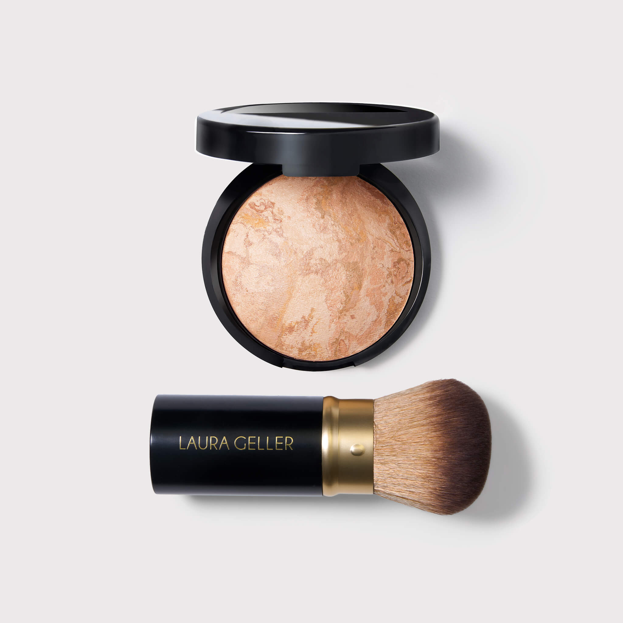 Baked Balance-n-Glow Essentials Kit (2 PC)