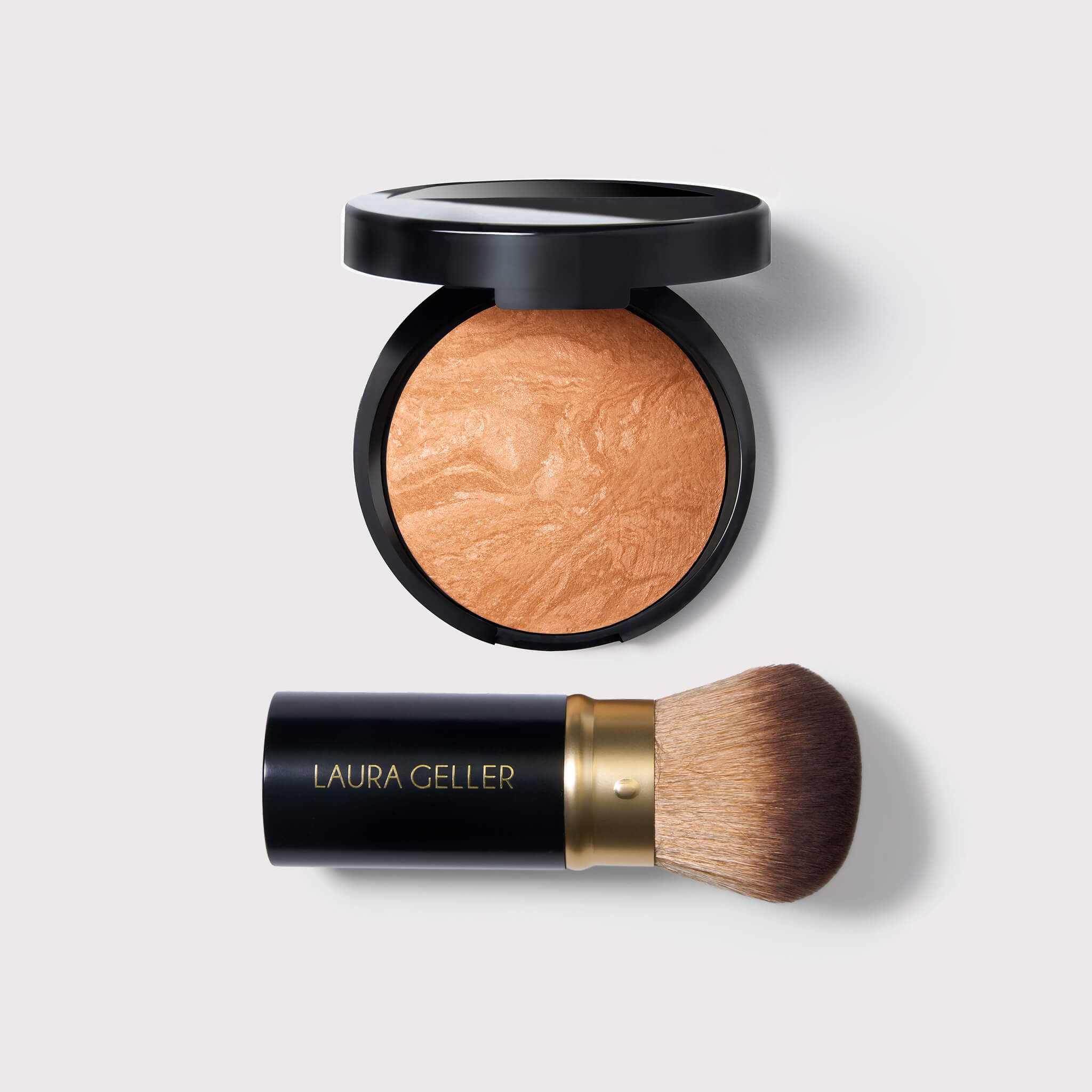 Baked Balance-n-Glow Essentials Kit (2 PC)