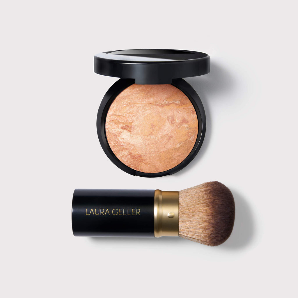 Baked Balance-n-Glow Essentials Kit (2 PC)