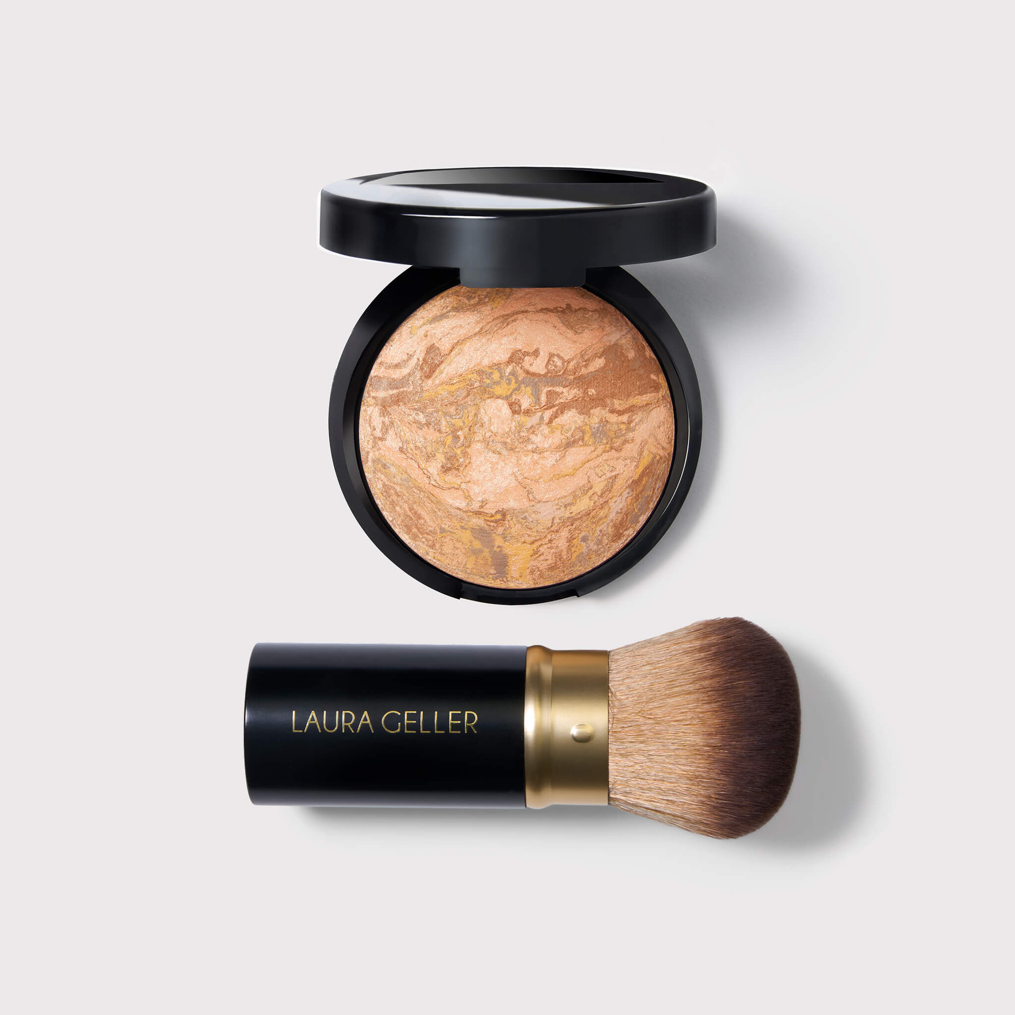 Baked Balance-n-Glow Essentials Kit (2 PC)