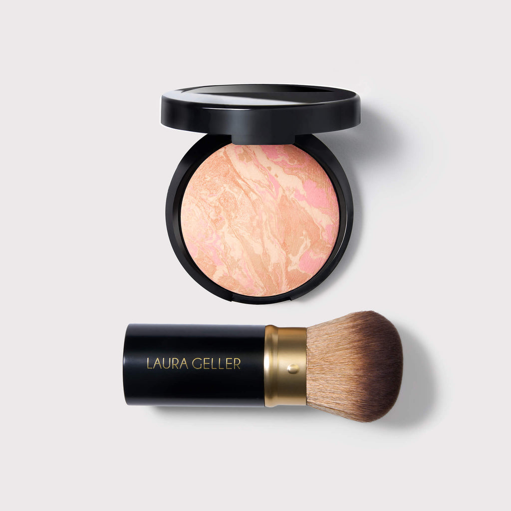 Baked Balance-n-Glow Essentials Kit (2 PC)