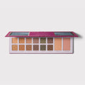 Laura's Essentials Eclectic & Elegant. Eye + Face Palette