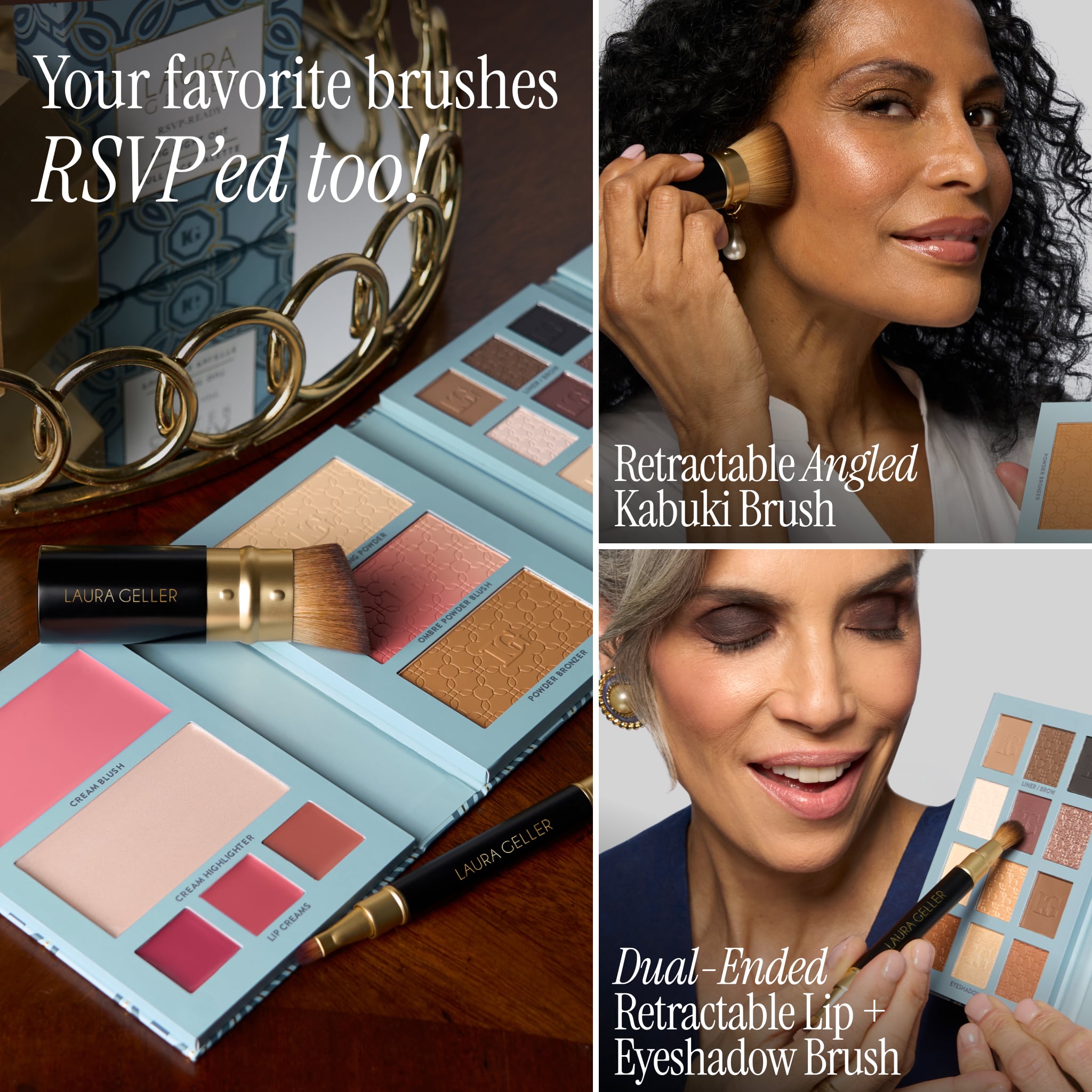 RSVP-Ready: Big Night Out Full Face Palette