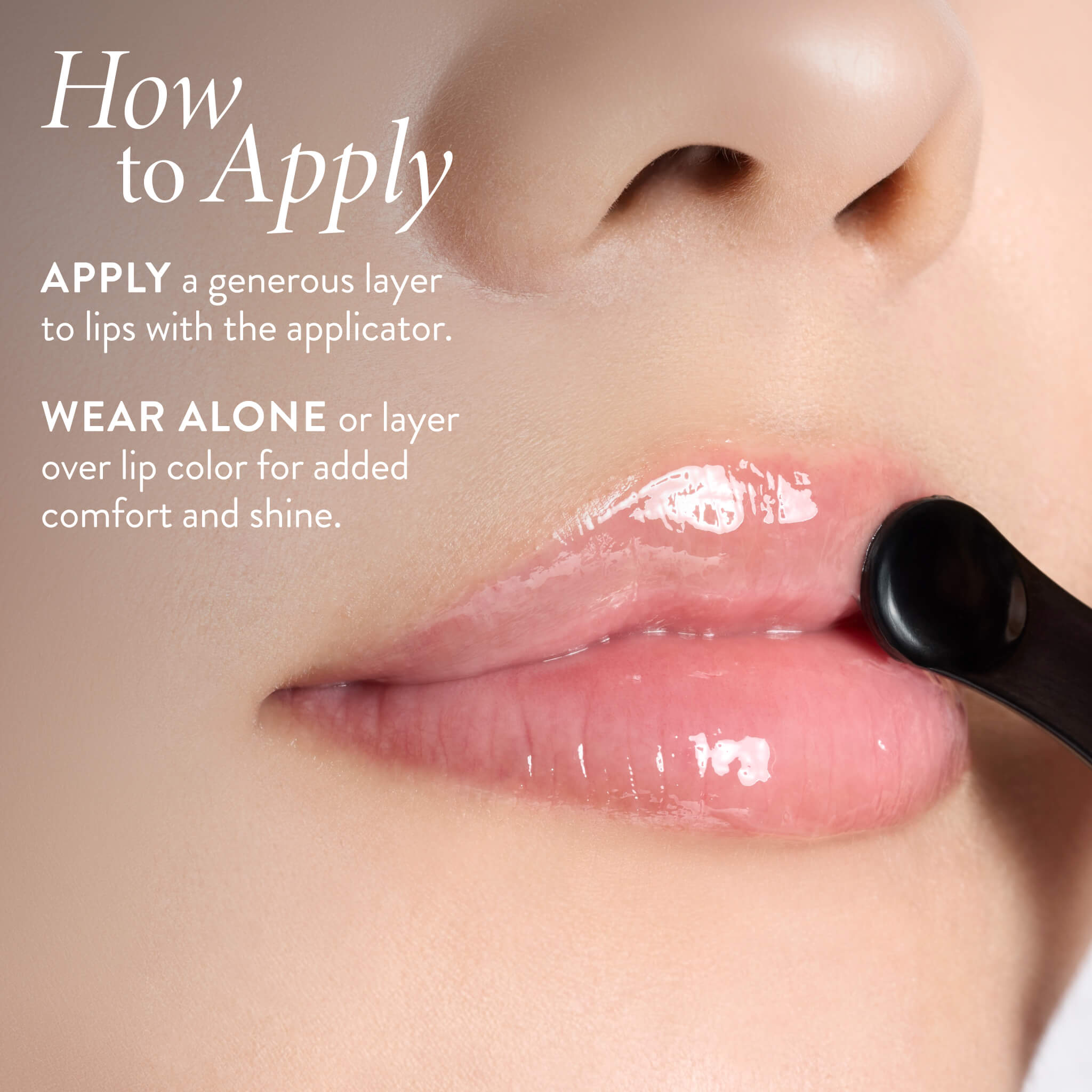 Hydrating Lip Mask