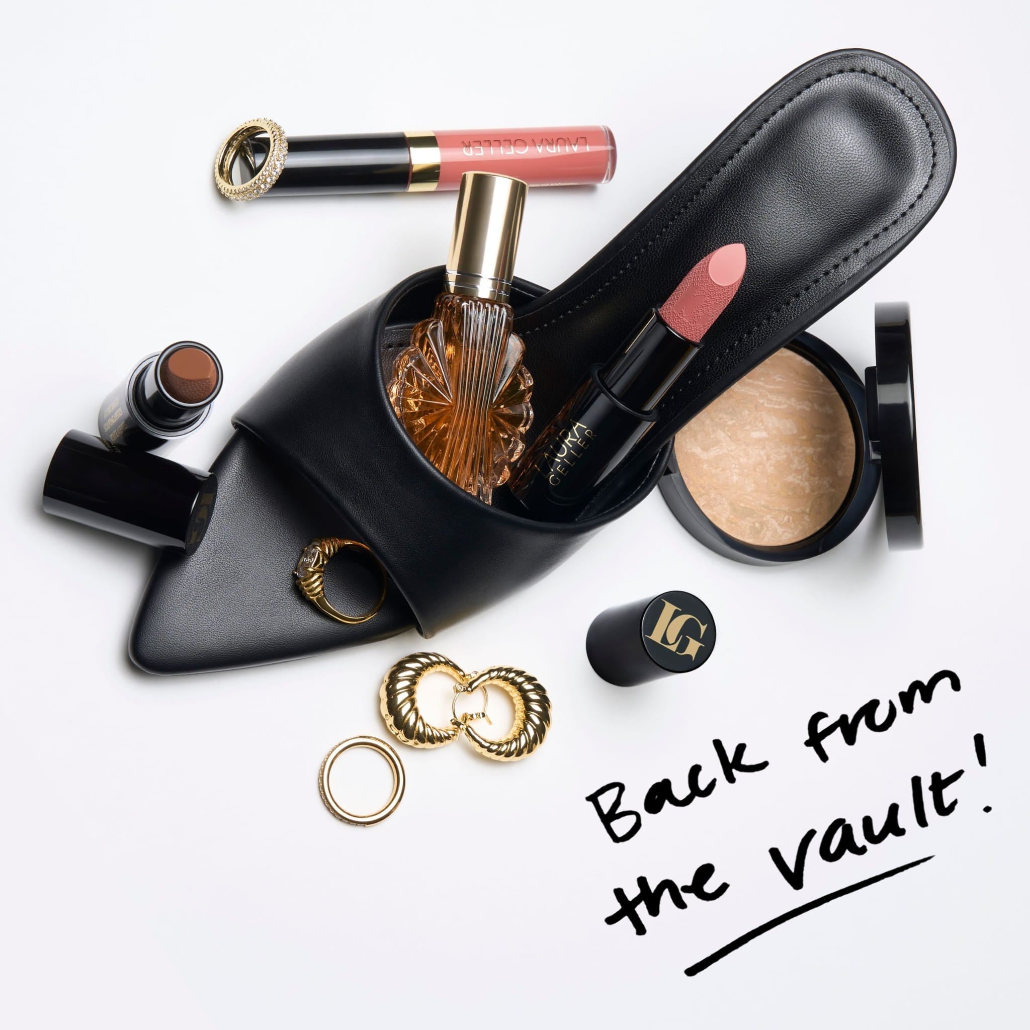 Iconic Baked Sculpting Lipstick