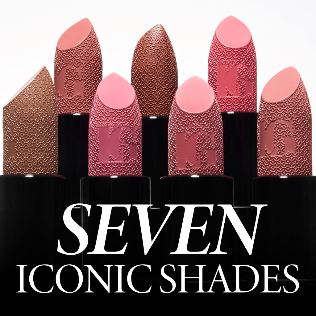 Iconic Baked Sculpting Lipstick