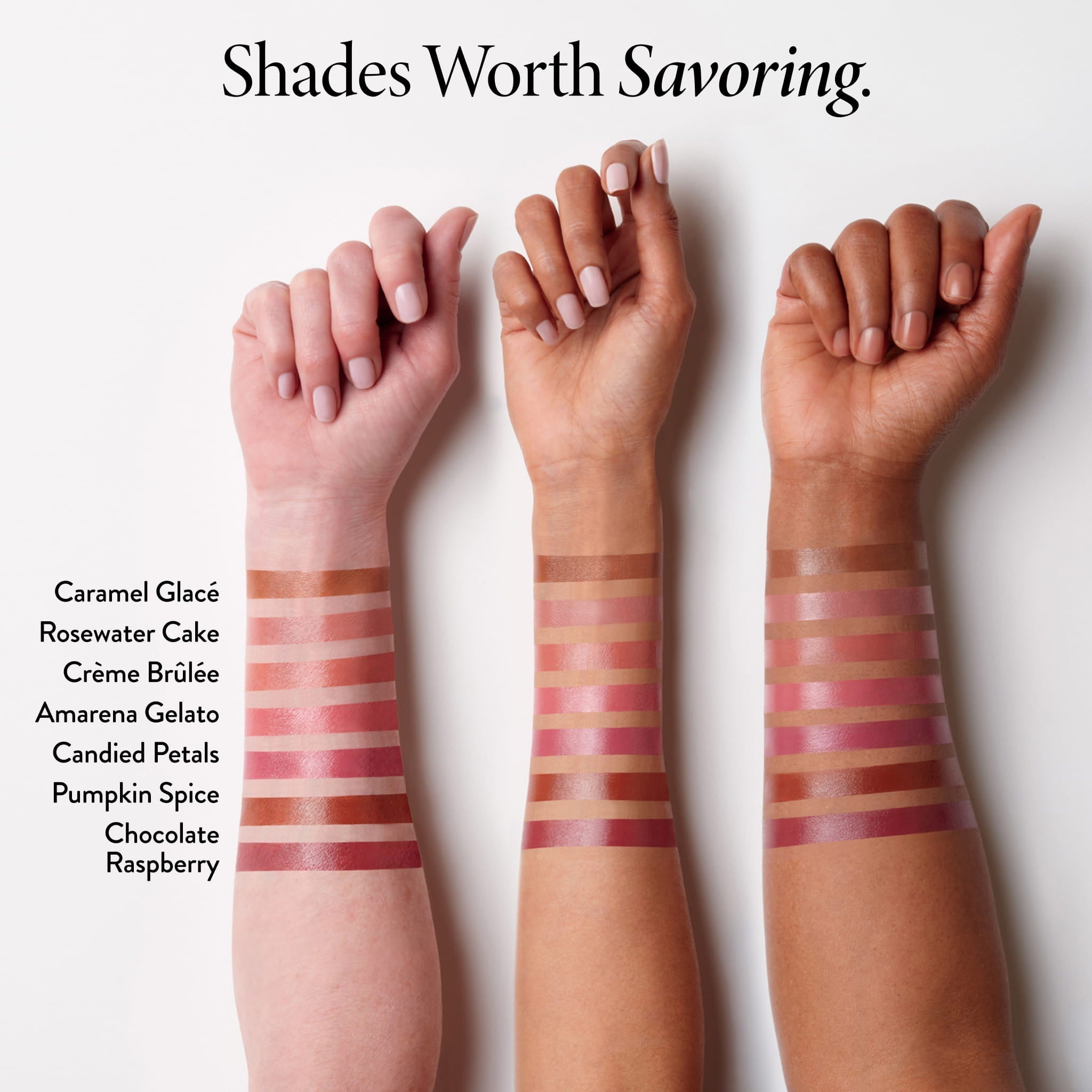 Iconic Baked Sculpting Lipstick