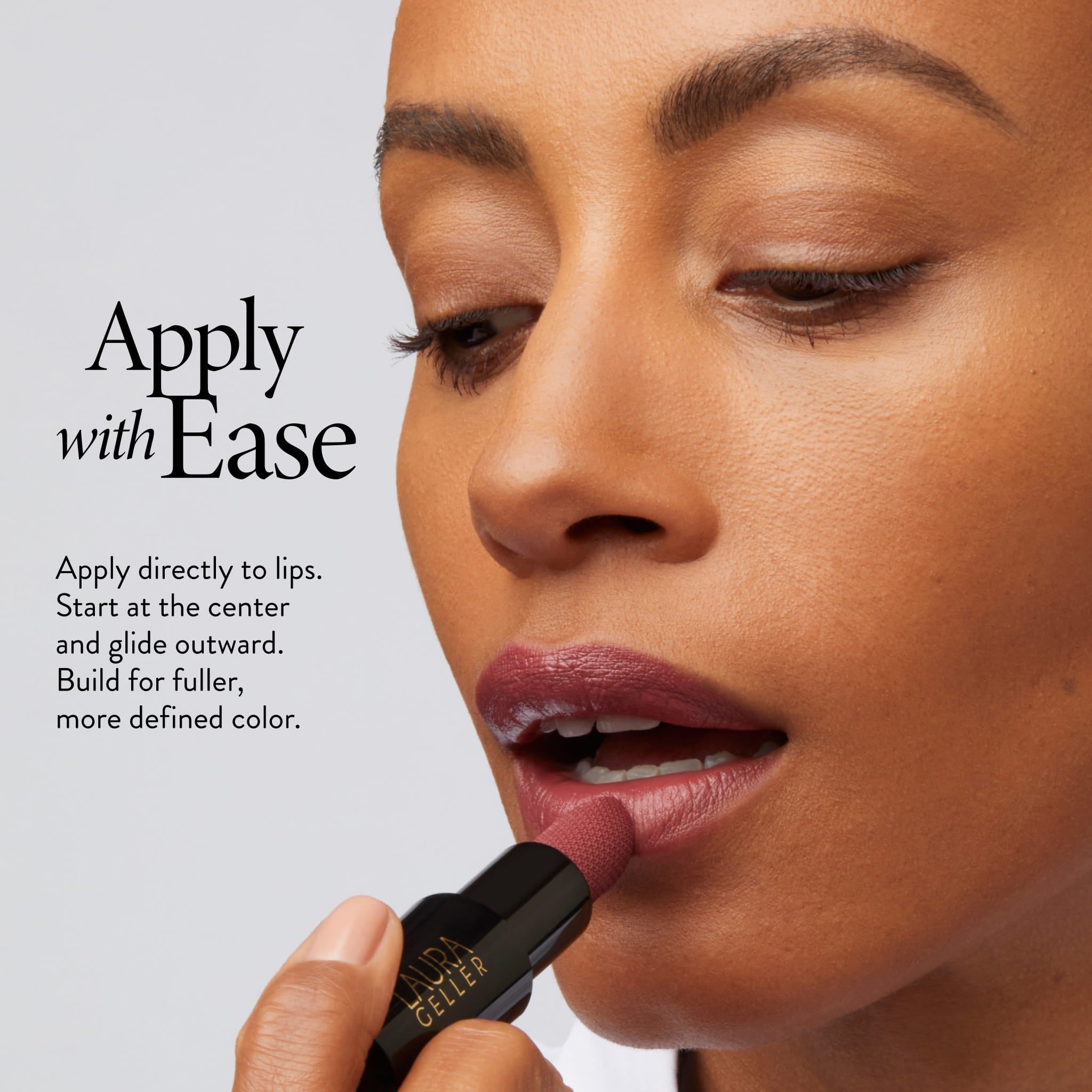 Iconic Baked Sculpting Lipstick