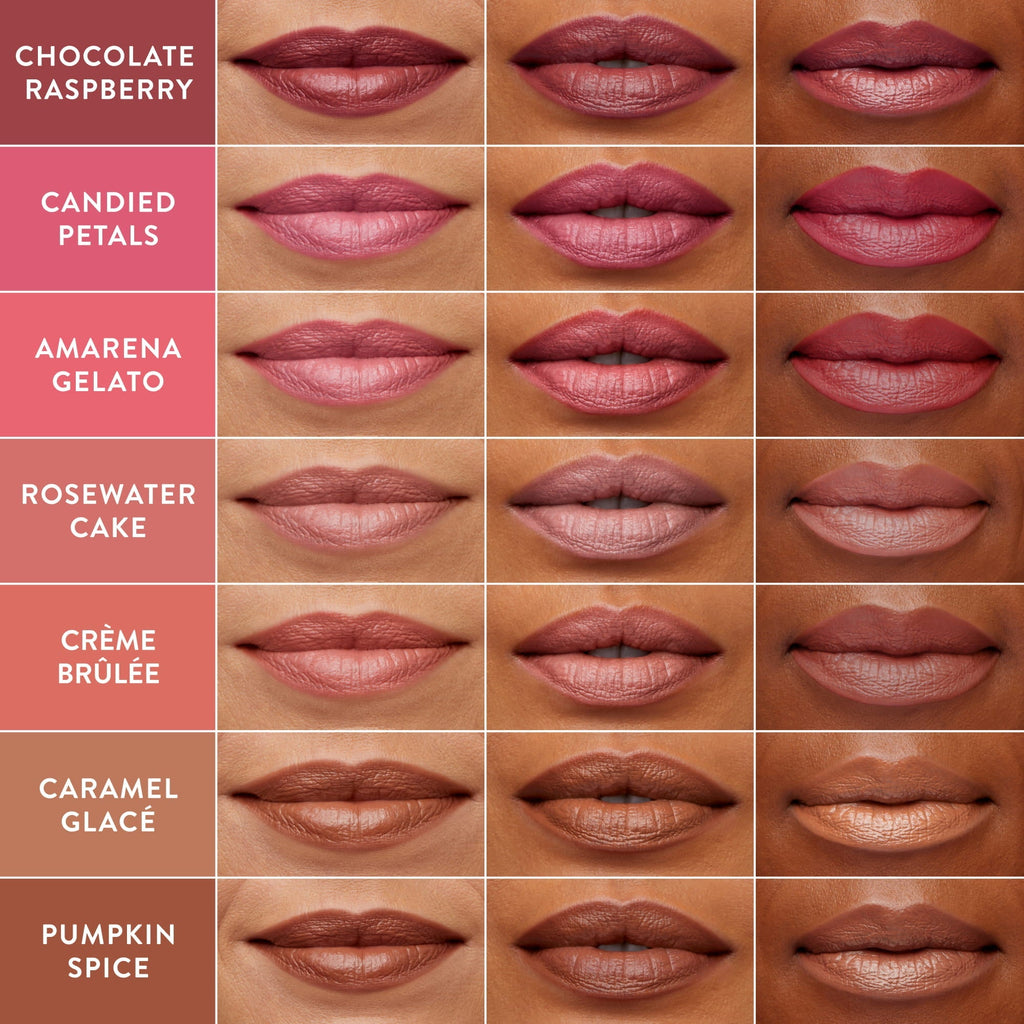 Iconic Baked Sculpting Lipstick