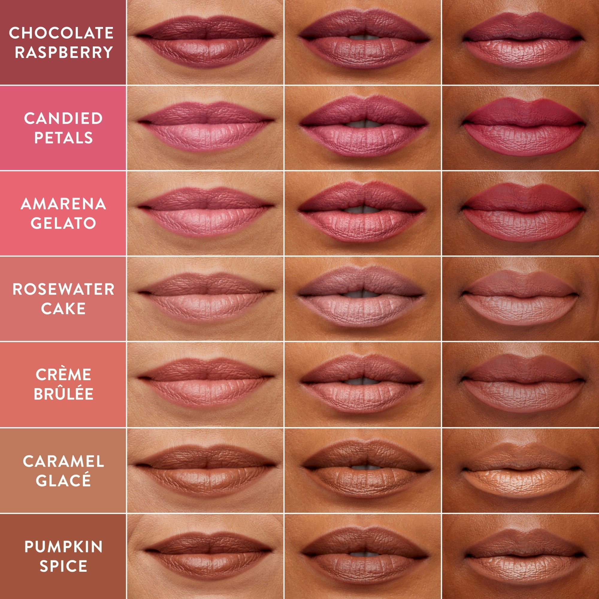 Iconic Baked Sculpting Lipstick