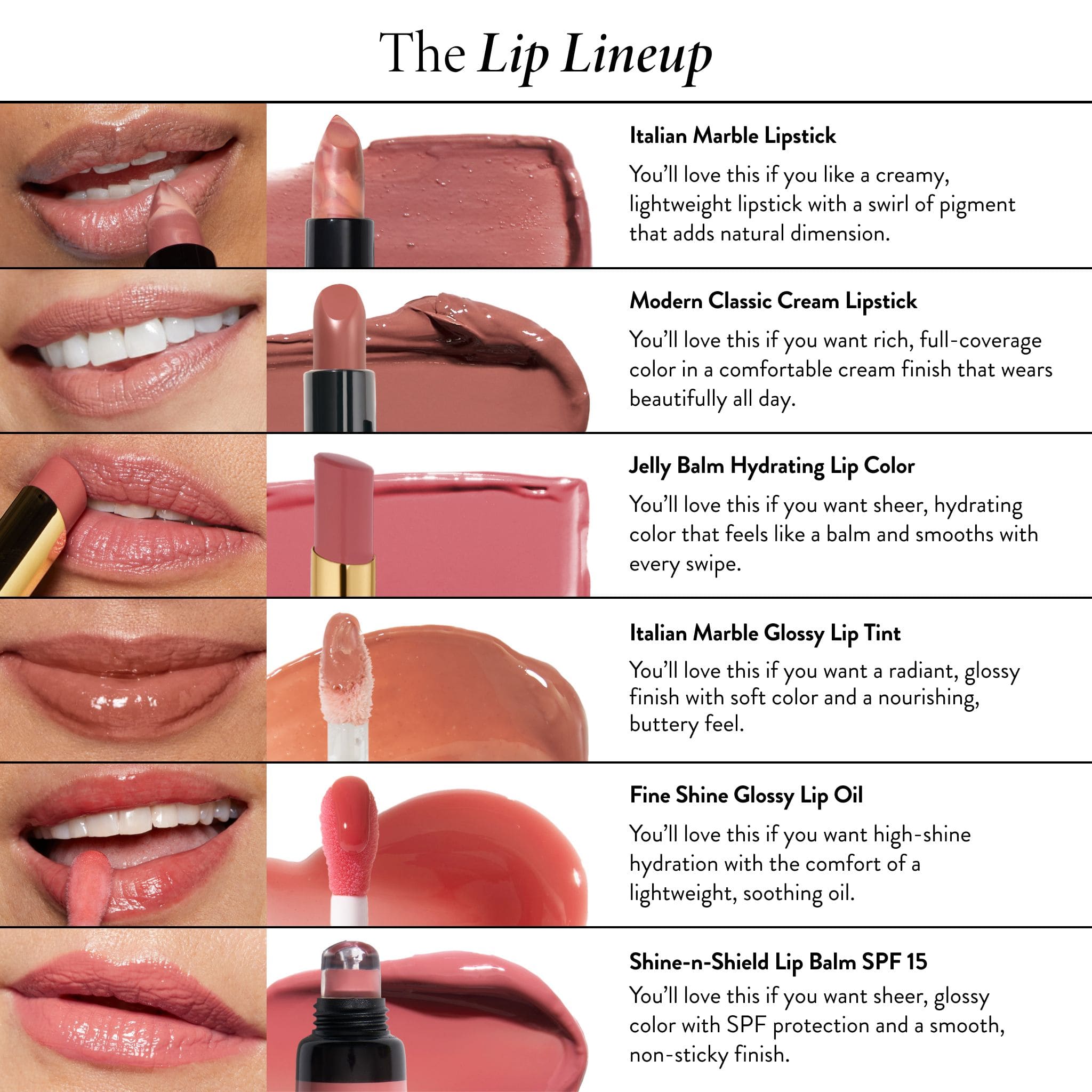 Shine-n-Shield Lip Balm SPF