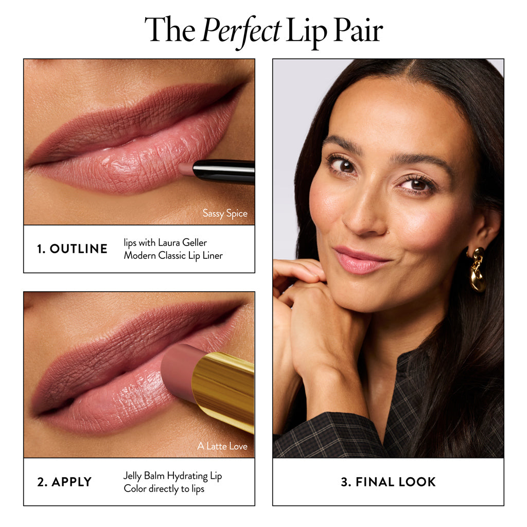Jelly Balm Hydrating Lip Color
