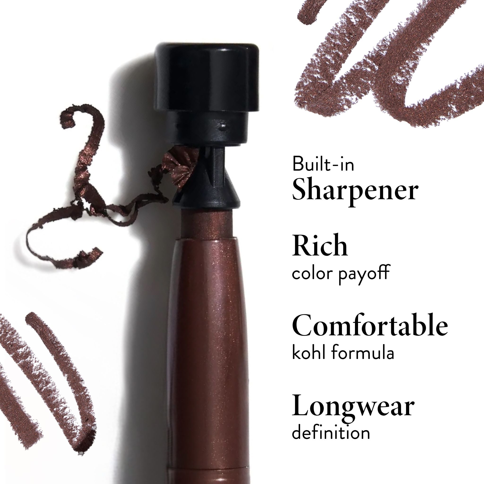 Kajal Longwear Eyeliner
