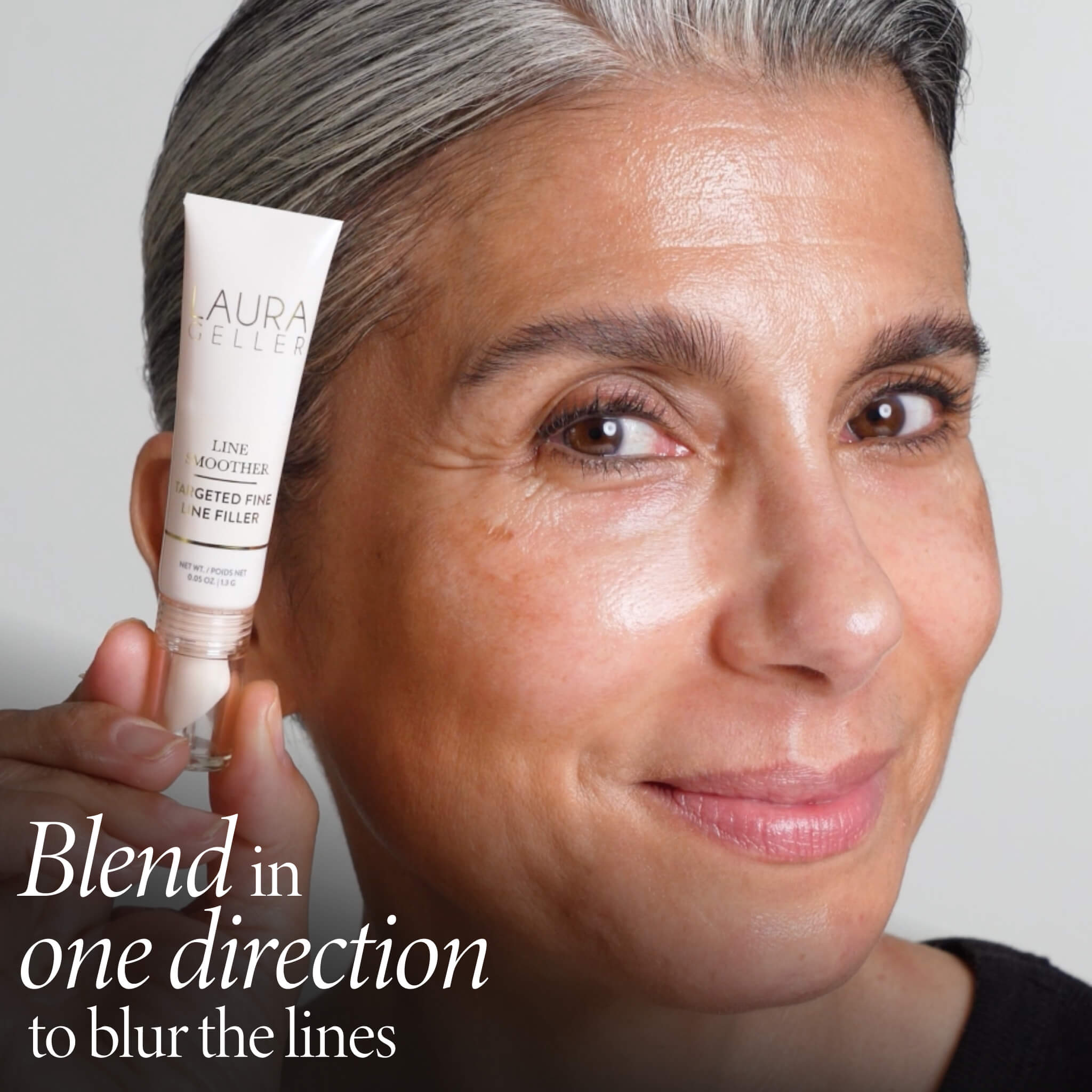 Line Smoother Fine Line Blurring Primer