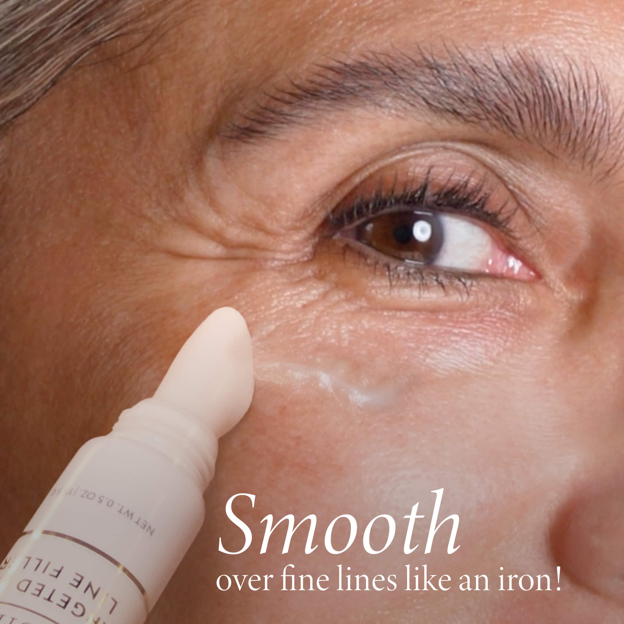 Line Smoother Fine Line Blurring Primer
