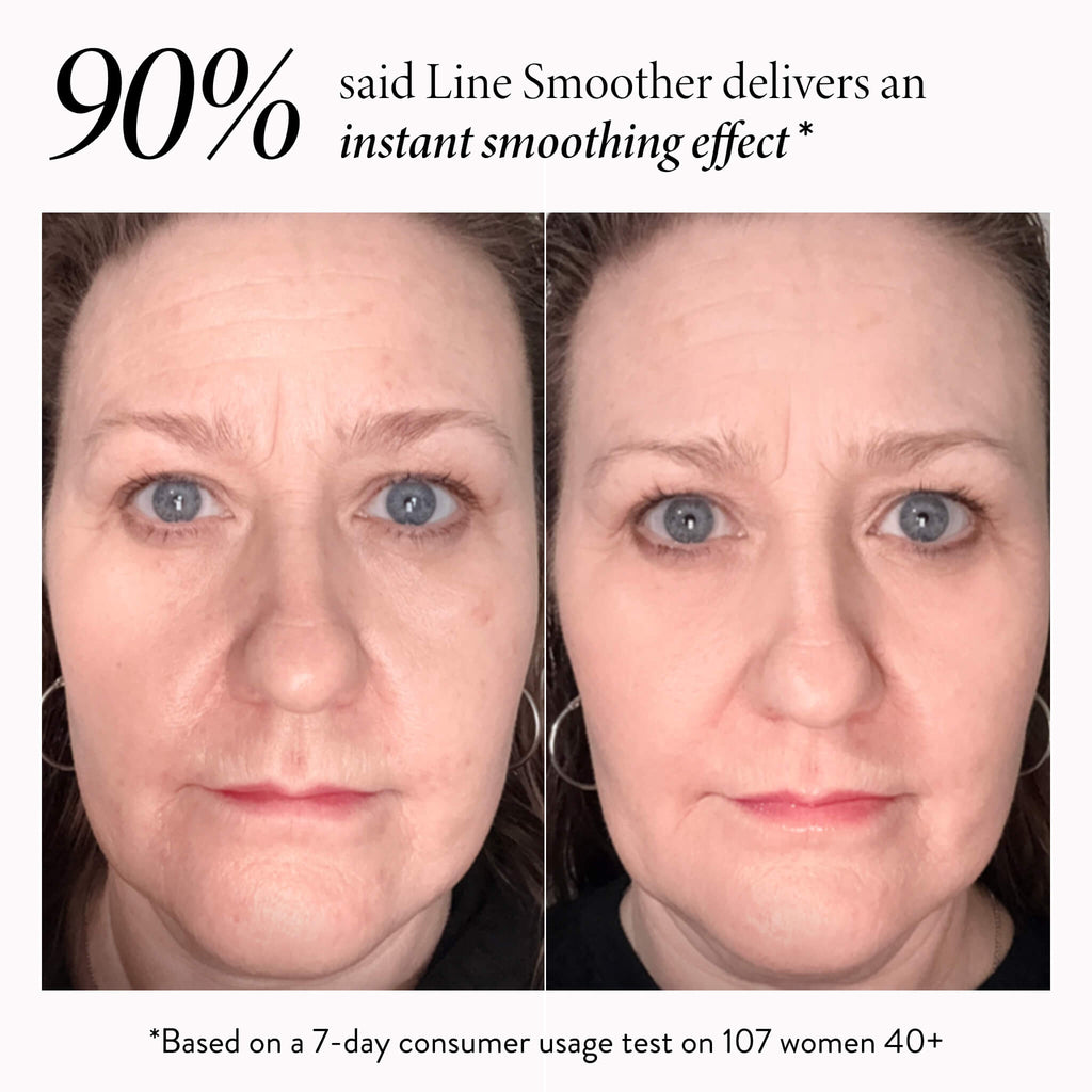 Line Smoother Fine Line Blurring Primer