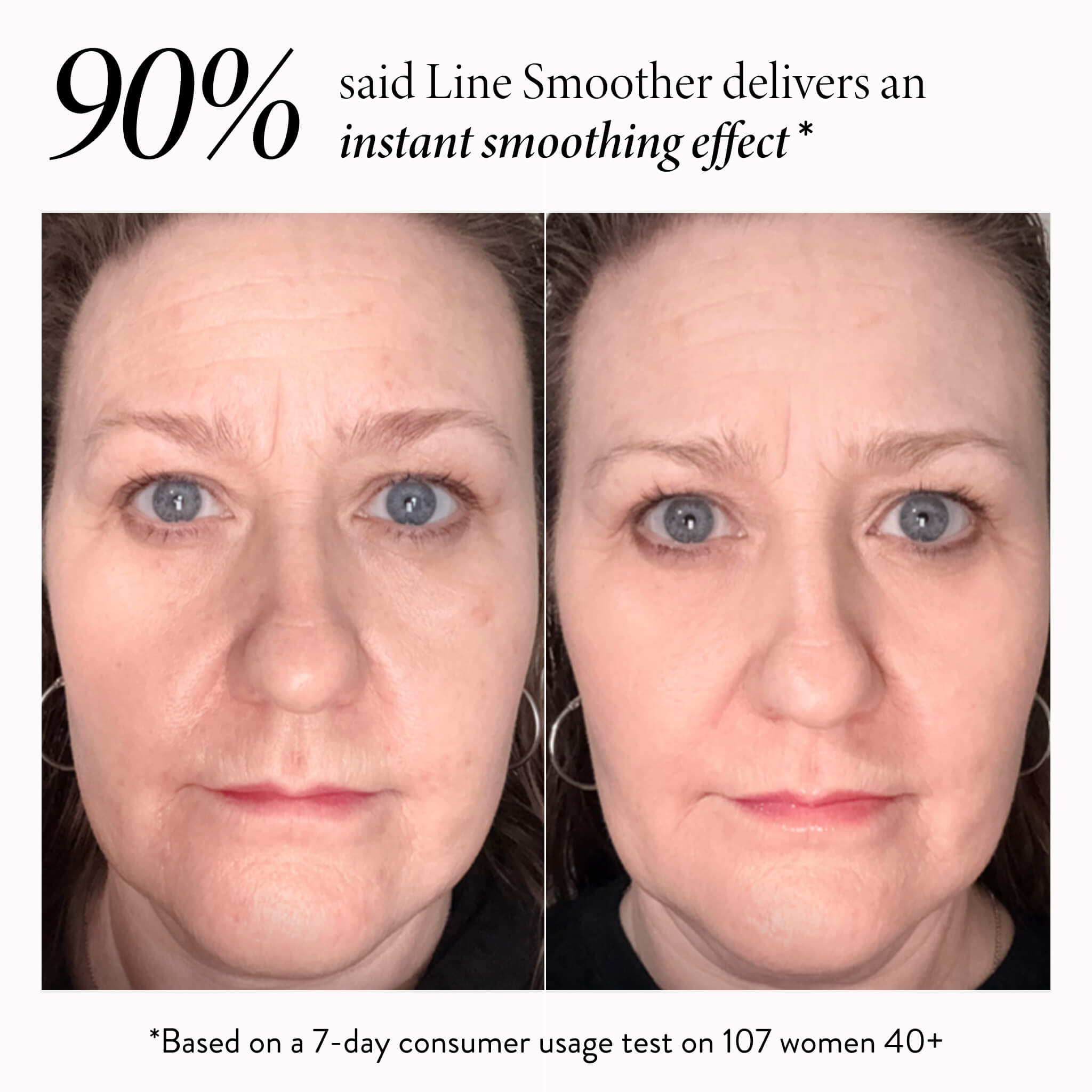 Line Smoother Fine Line Blurring Primer