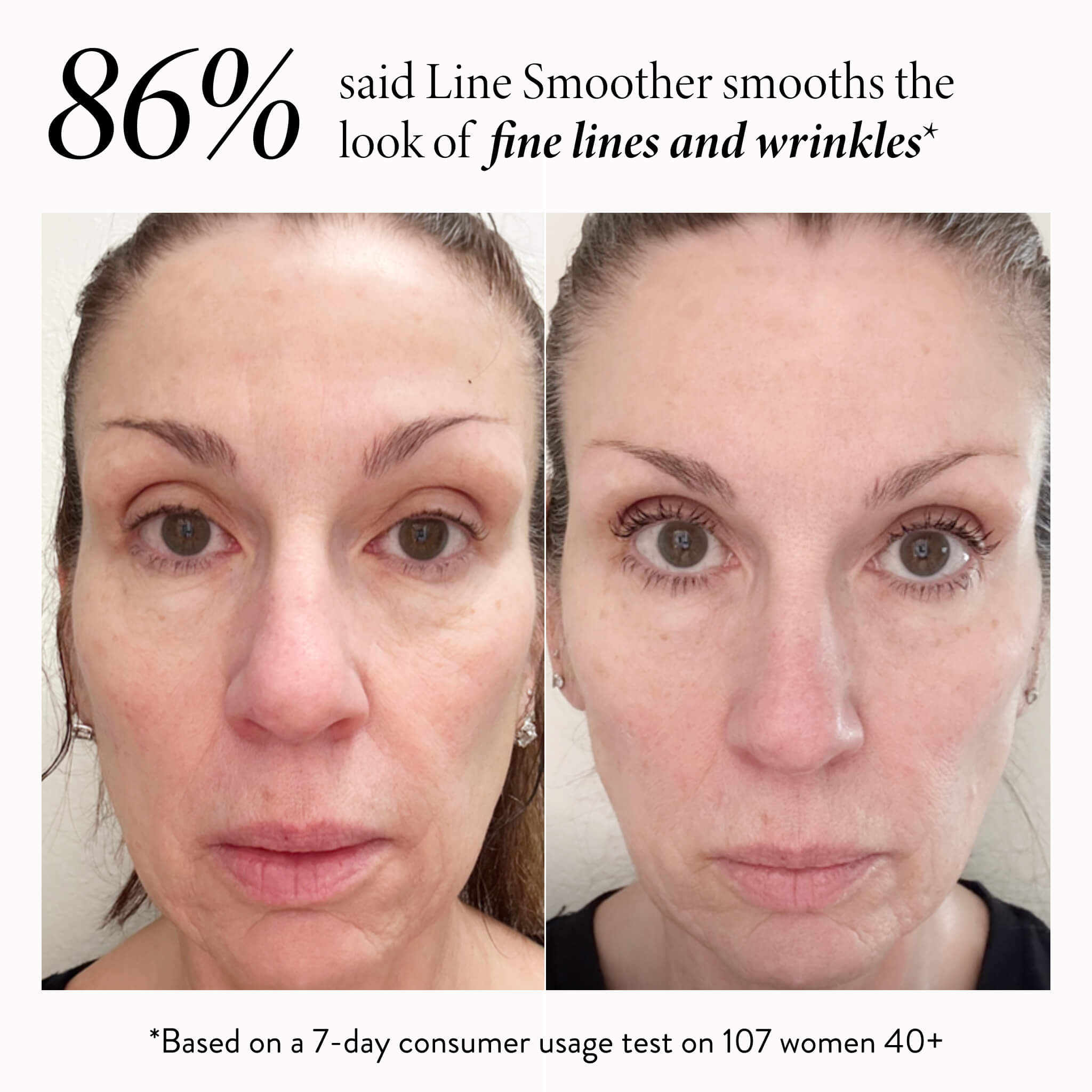 Line Smoother Fine Line Blurring Primer