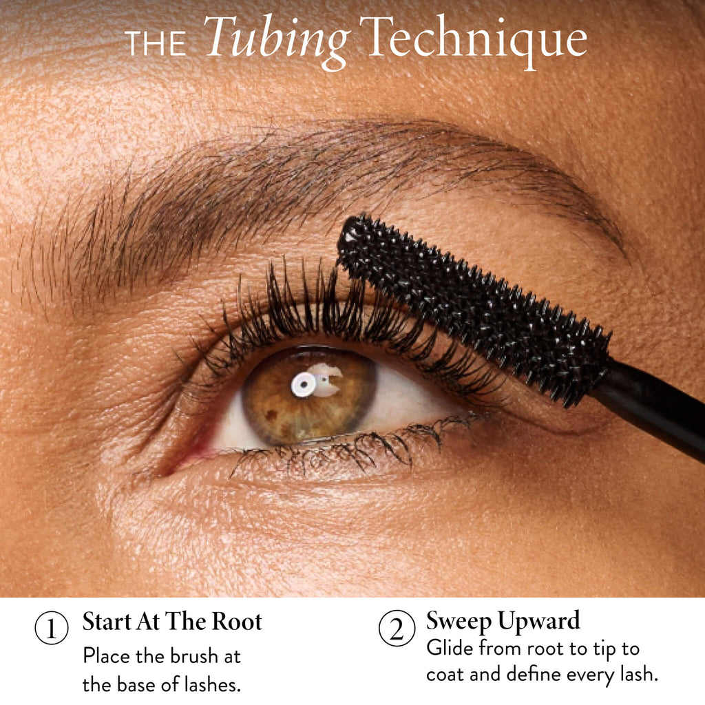 Long-n-Lifted Tubing Mascara