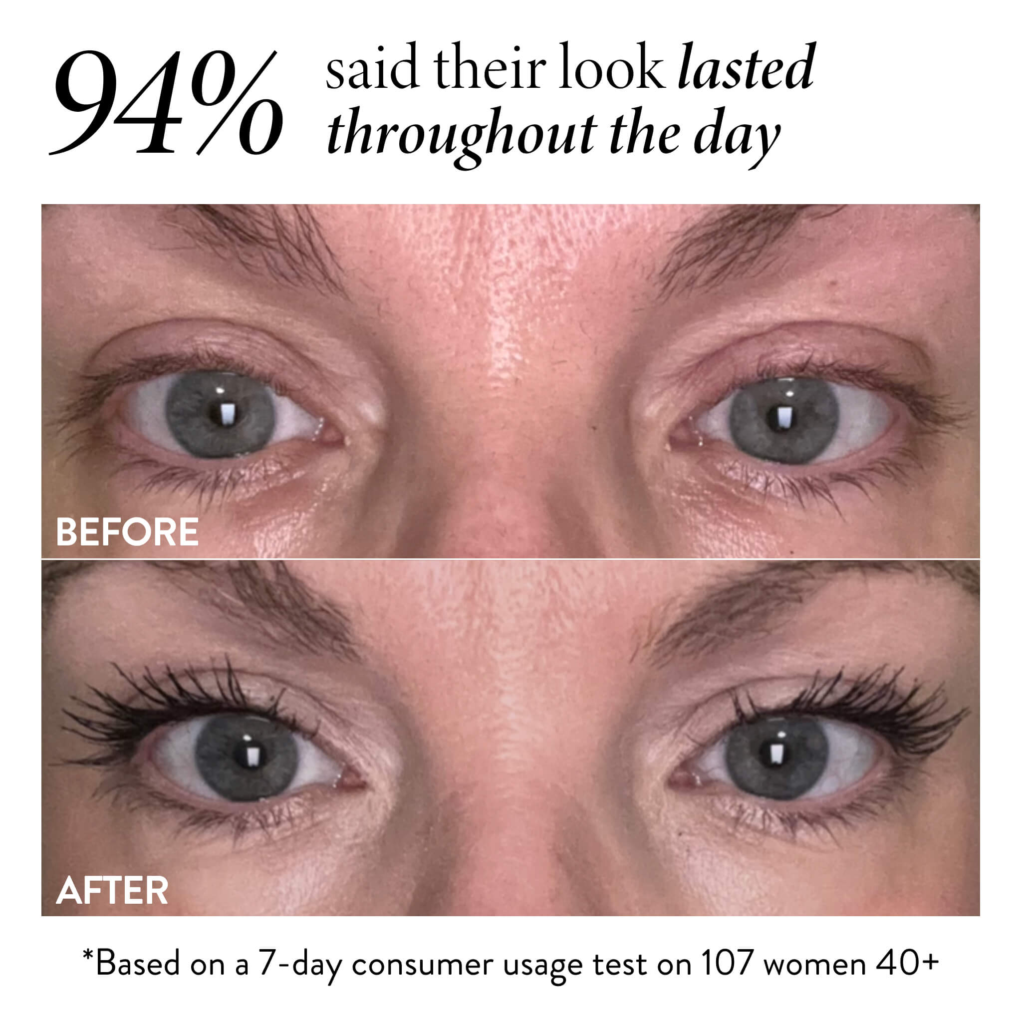 Long-n-Lifted Tubing Mascara