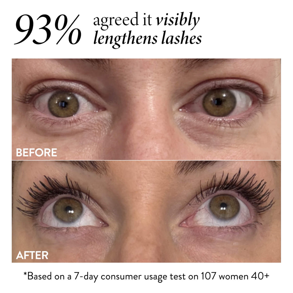 Long-n-Lifted Tubing Mascara