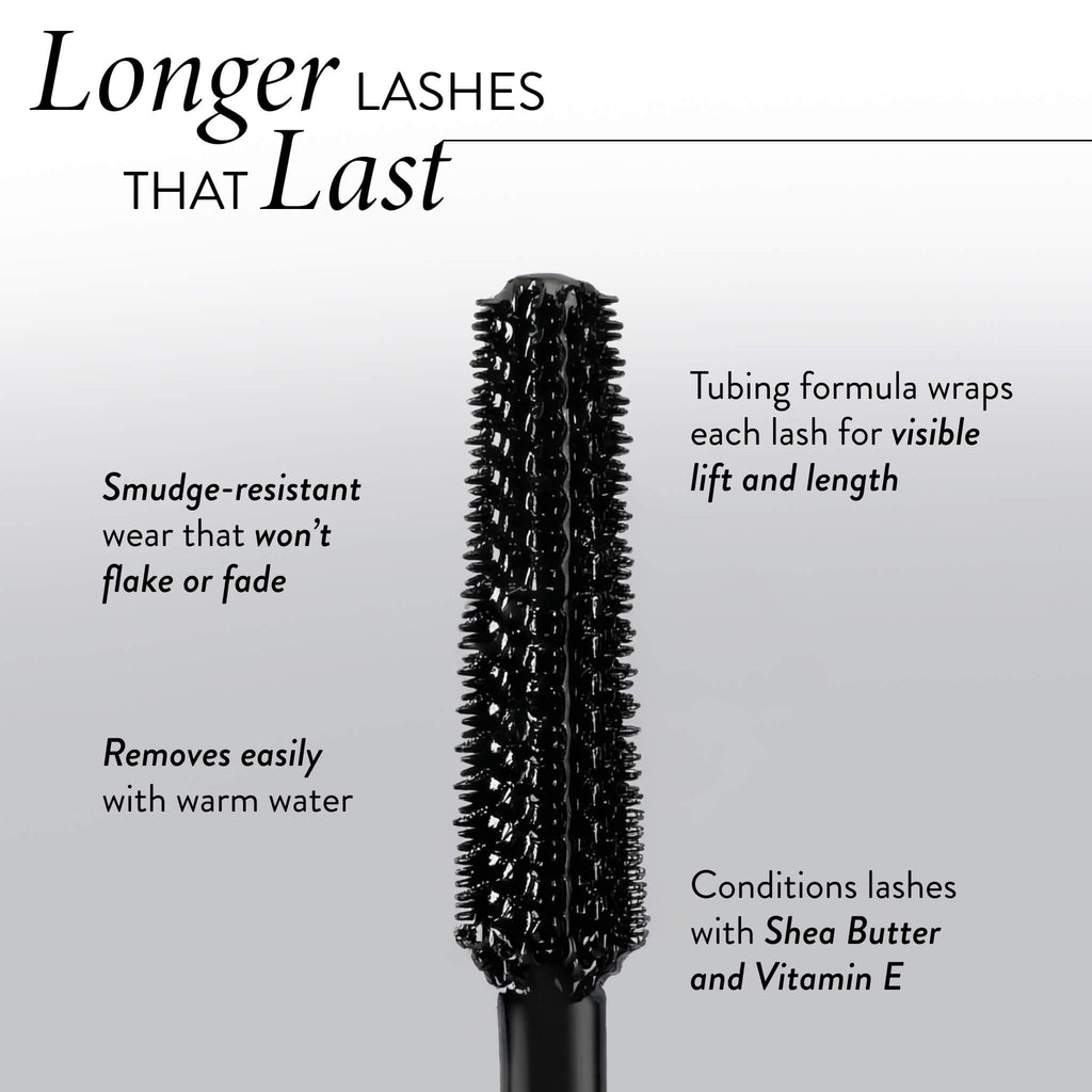 Long-n-Lifted Tubing Mascara