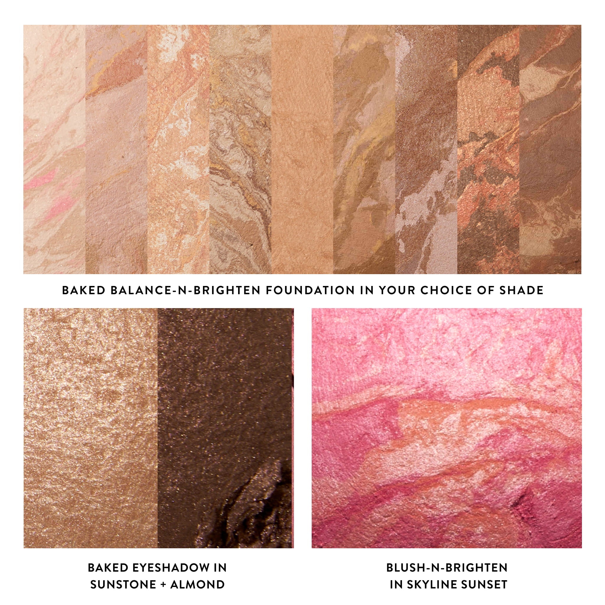 Baked Basics Kit (4PC)