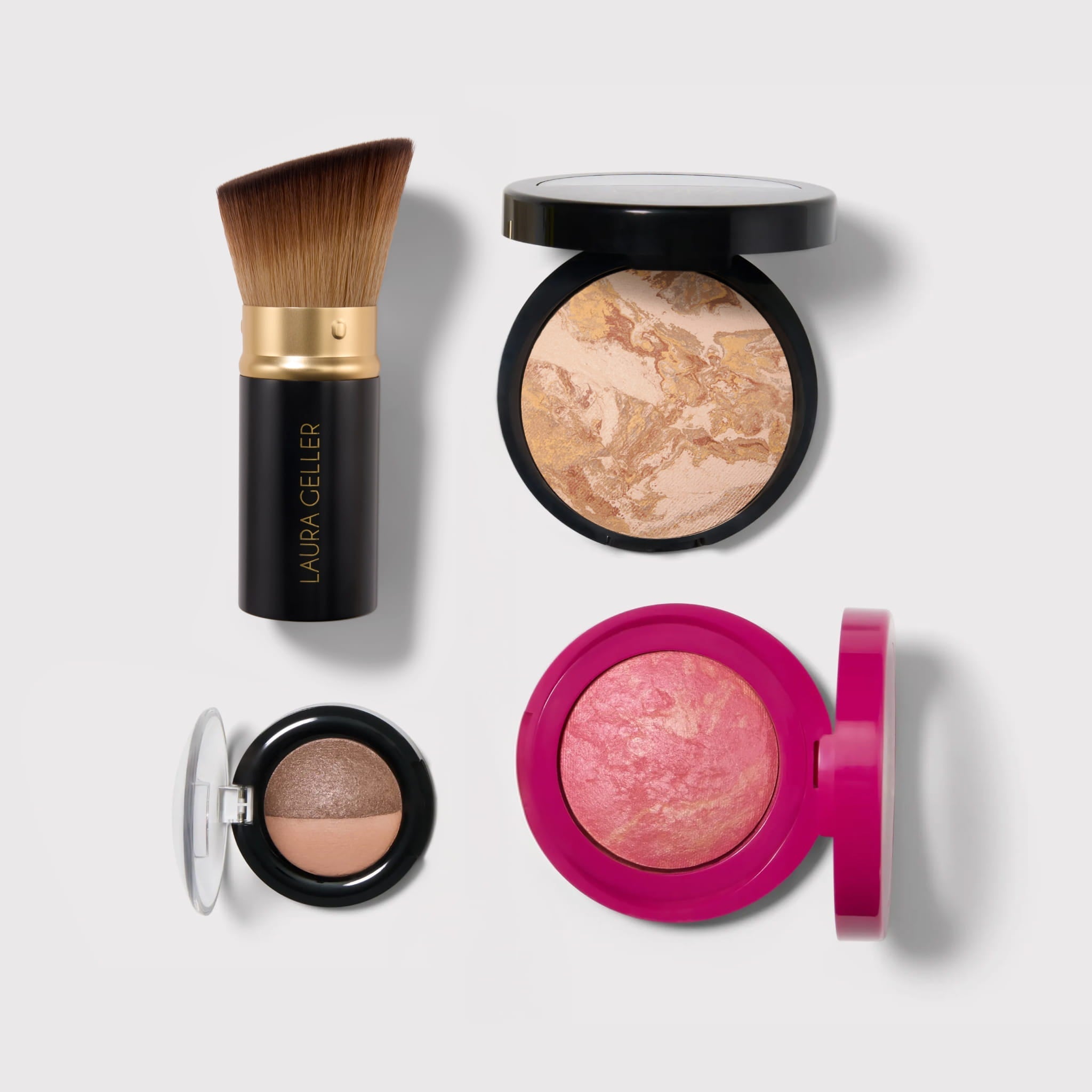 Baked Basics Kit (4PC)