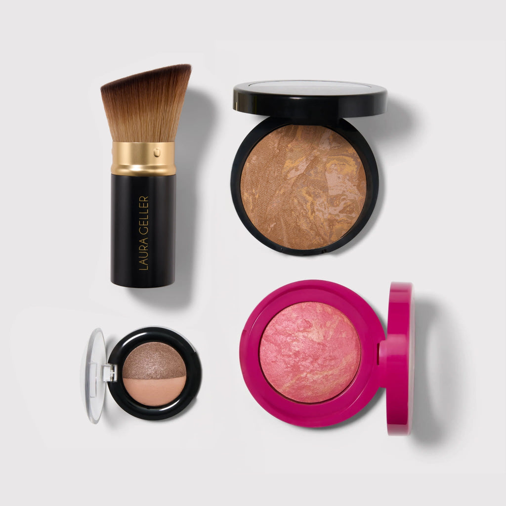 Baked Basics Kit (4PC)