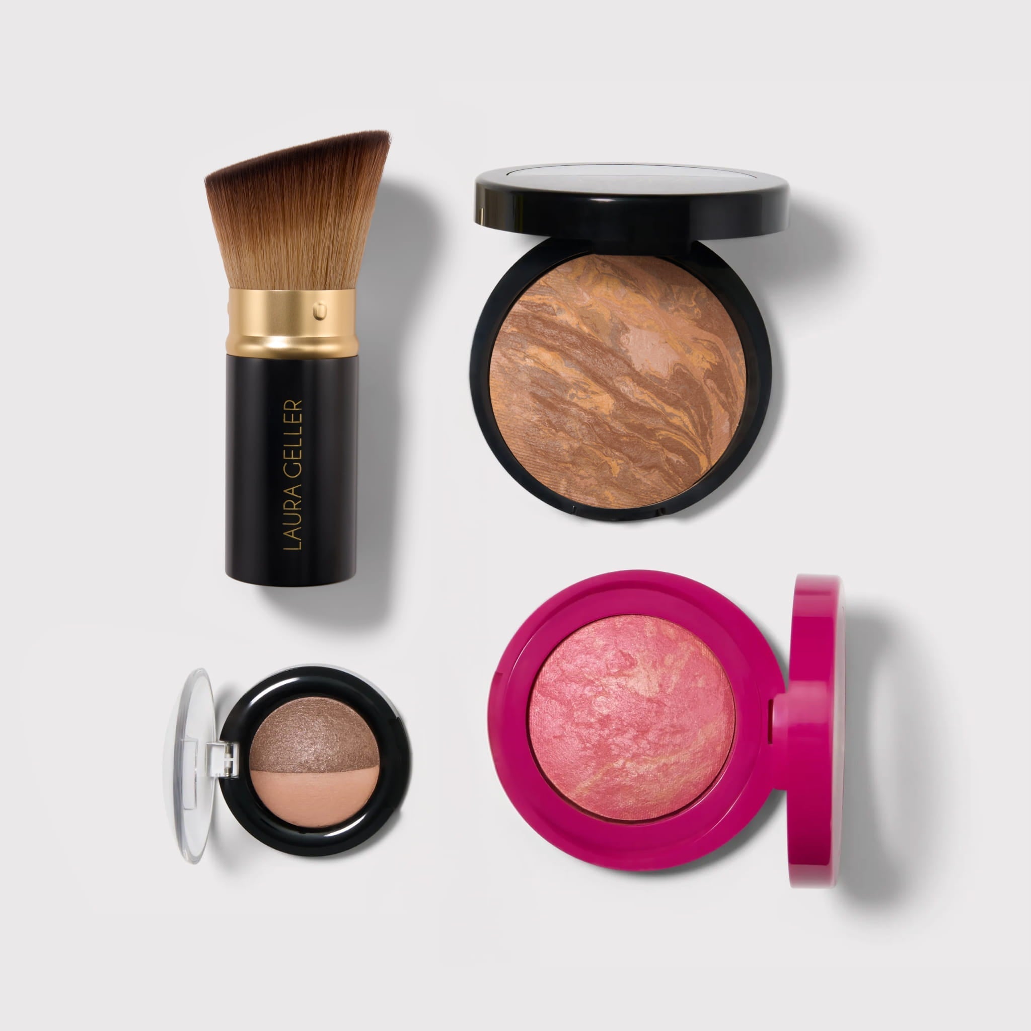 Baked Basics Kit (4PC)