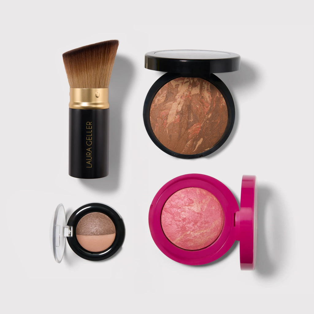 Baked Basics Kit (4PC)