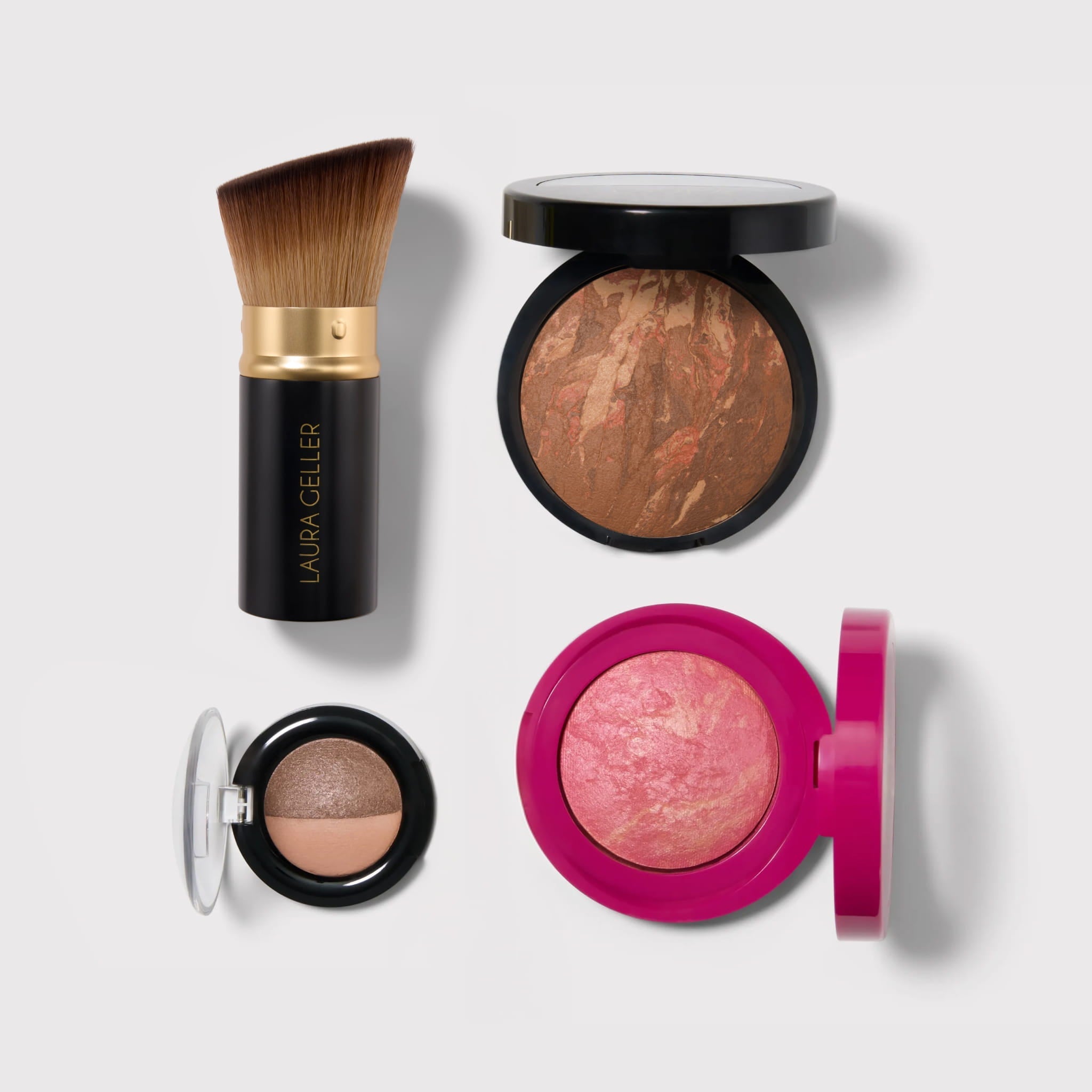 Baked Basics Kit (4PC)