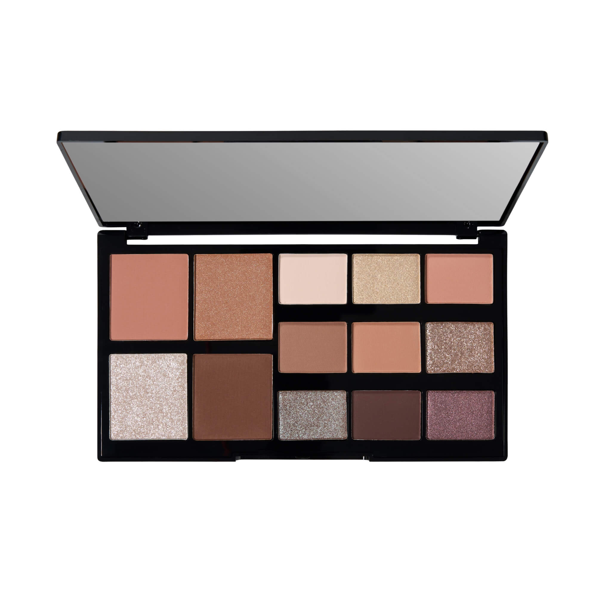 Passport to Pretty Travel Face + Eye Palette. The Wanderlust Collection