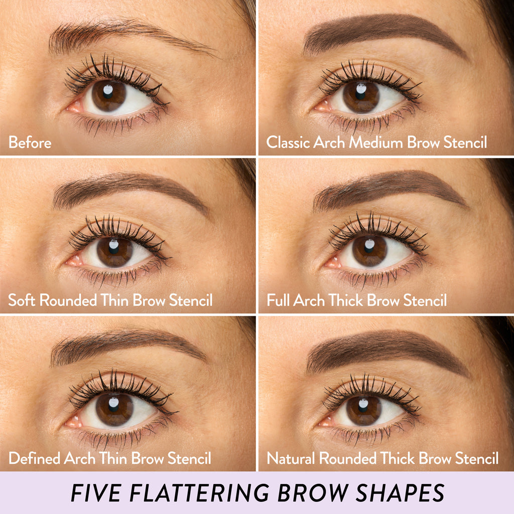 Root Touch Up Brow Duo (2PC)