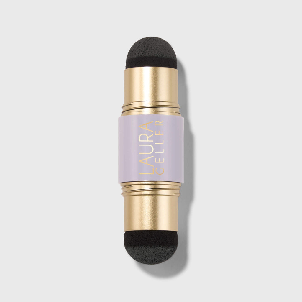 Root Touch Up Hair & Brow Concealing Cream + Powder