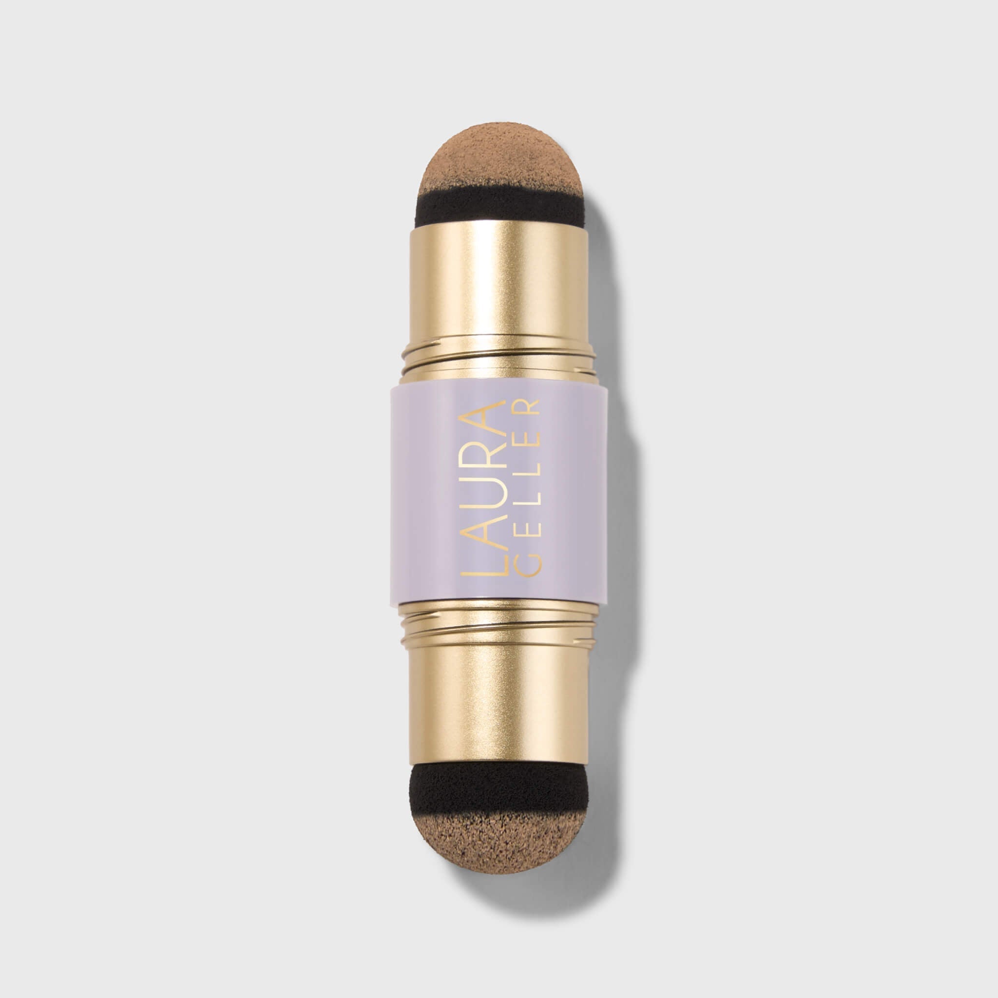 Root Touch Up Hair & Brow Concealing Cream + Powder