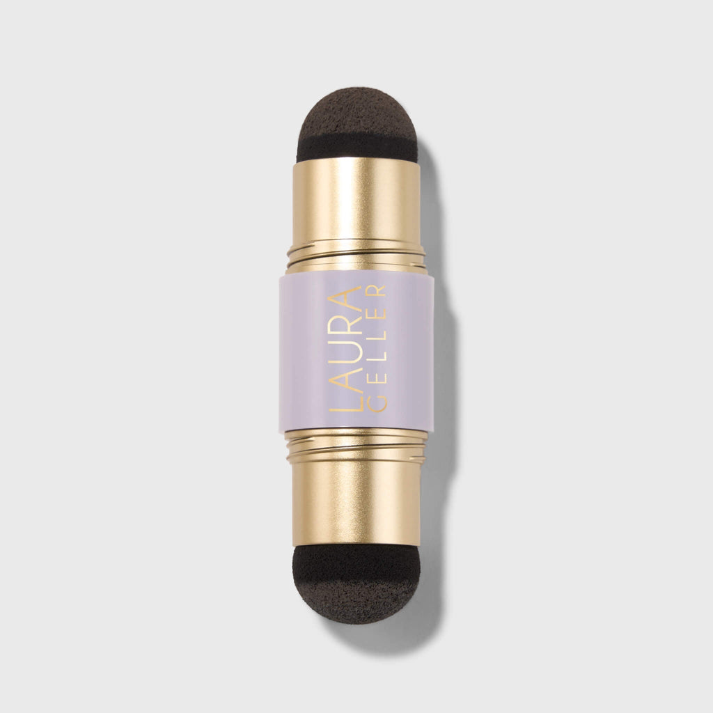 Root Touch Up Hair & Brow Concealing Cream + Powder