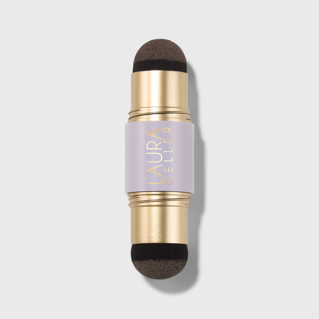Root Touch Up Hair & Brow Concealing Cream + Powder