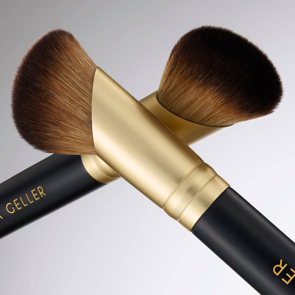 Sculpting Face Brush