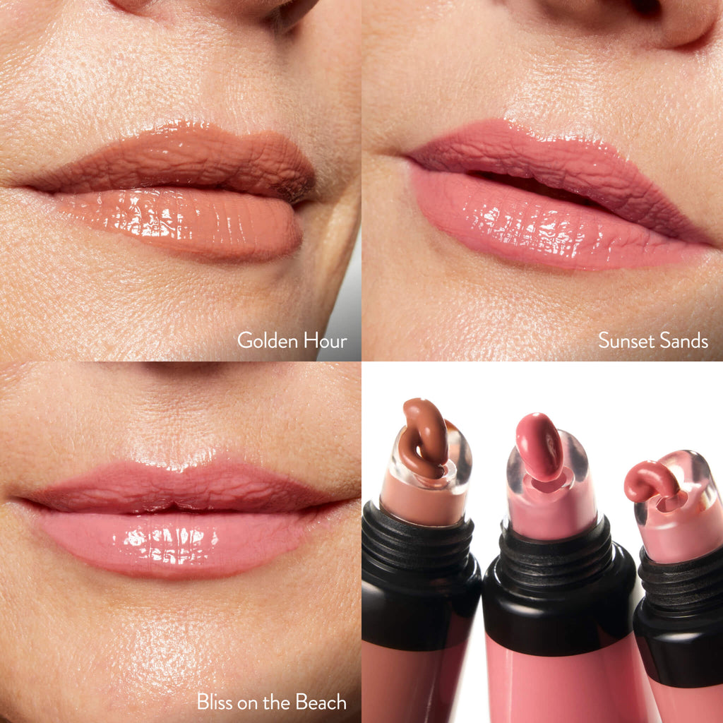 Shine-n-Shield Lip Balm SPF