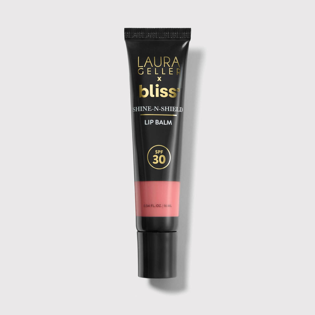 Shine-n-Shield Lip Balm SPF