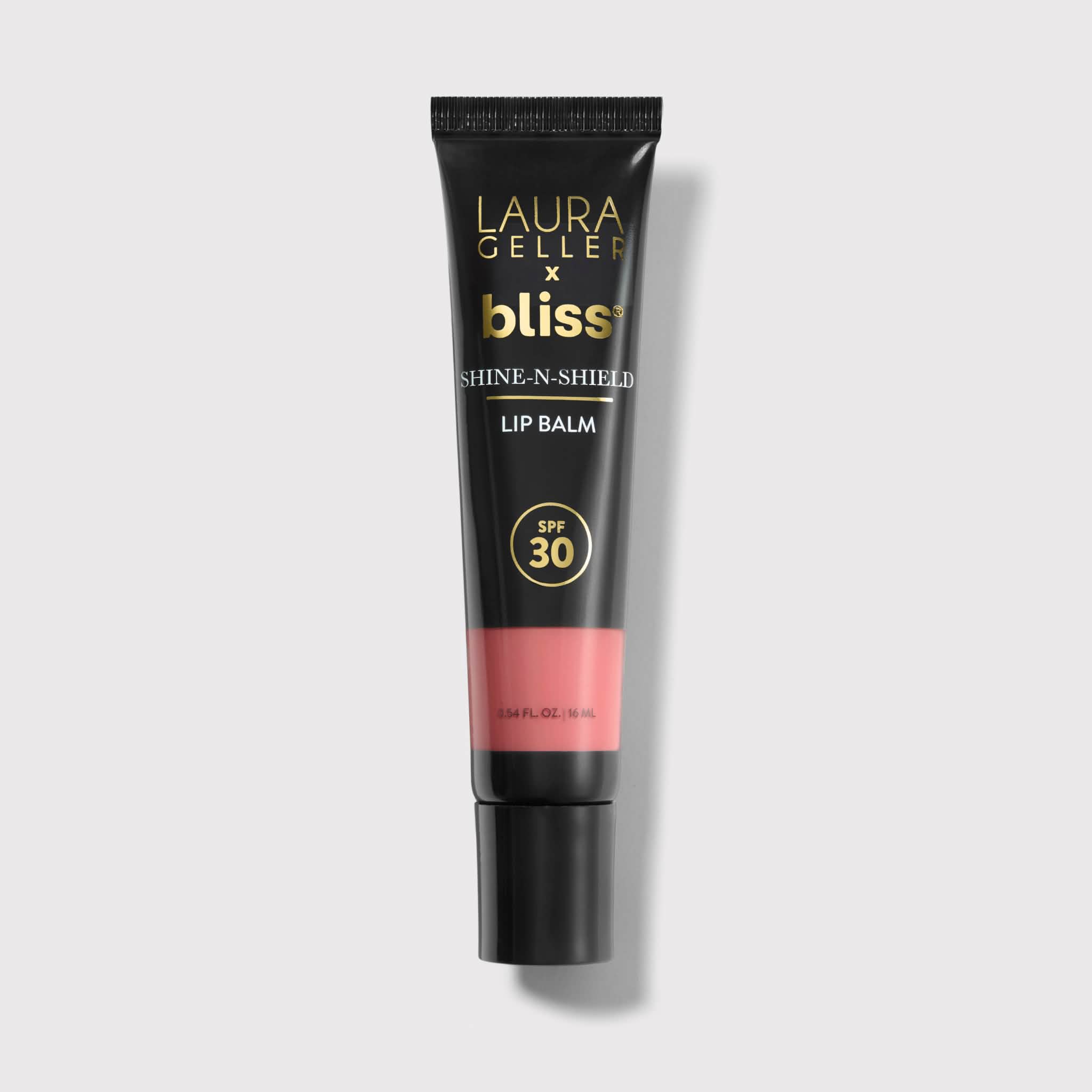 Shine-n-Shield Lip Balm SPF