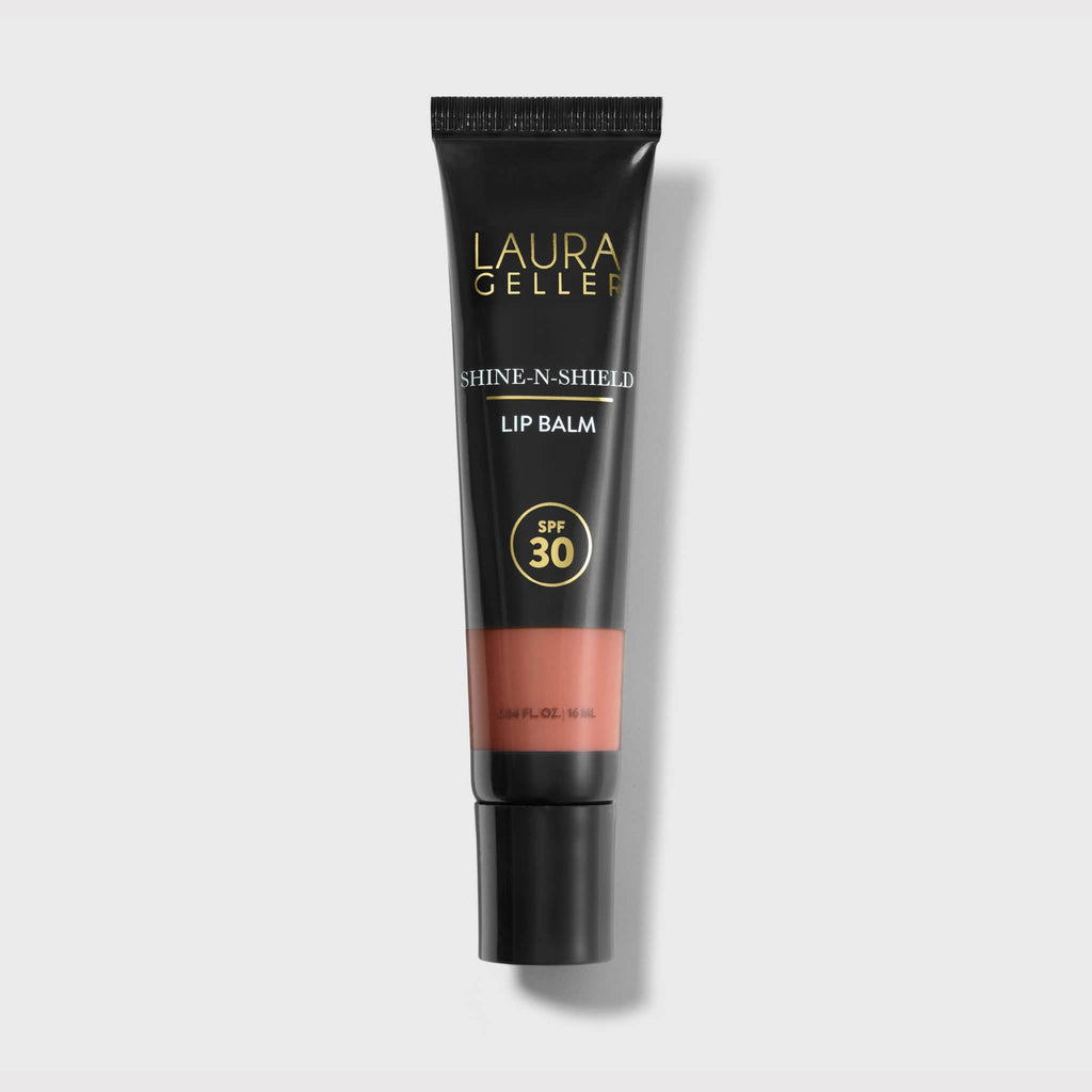 Shine-n-Shield Lip Balm SPF