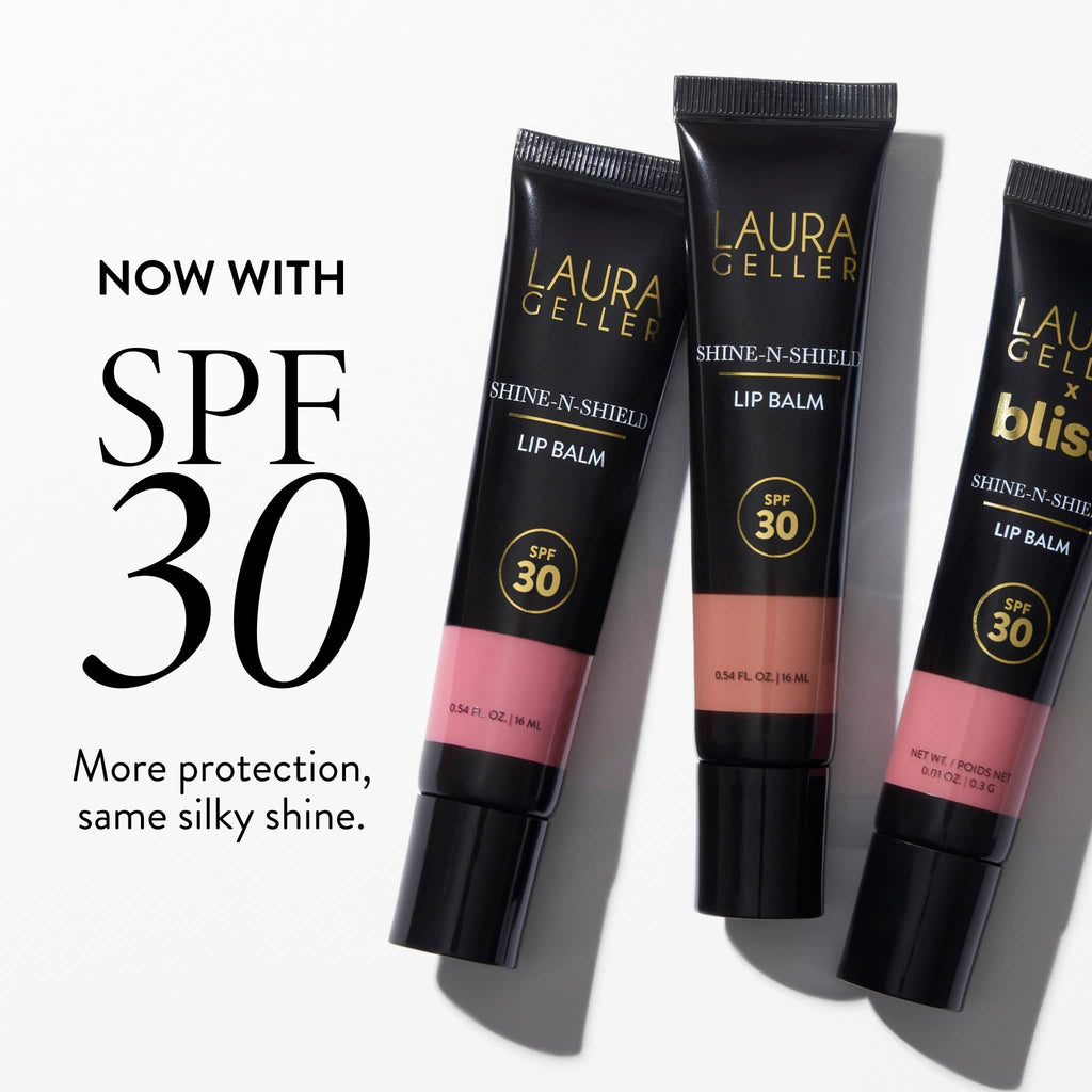 Shine-n-Shield Lip Balm SPF